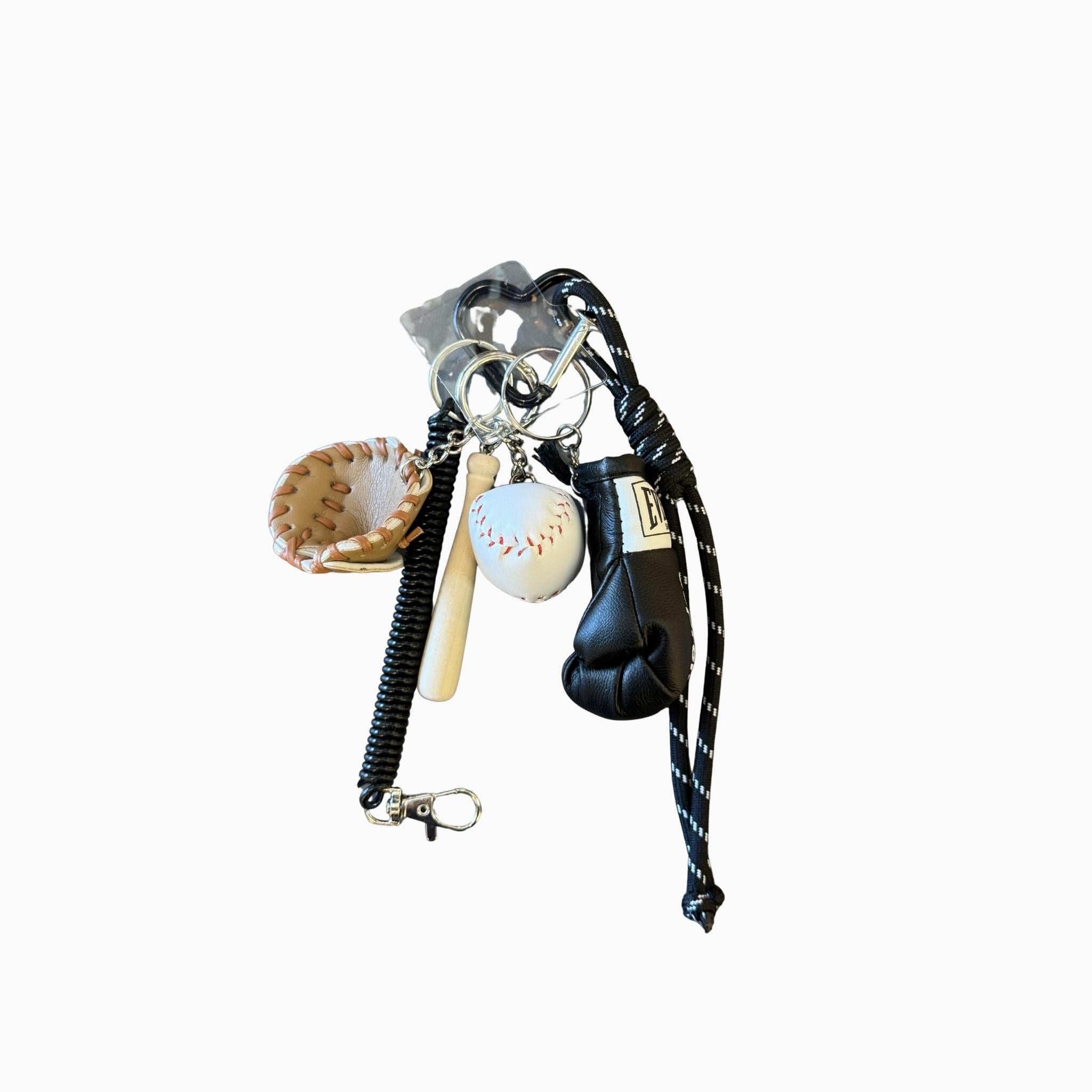 Sport Charms