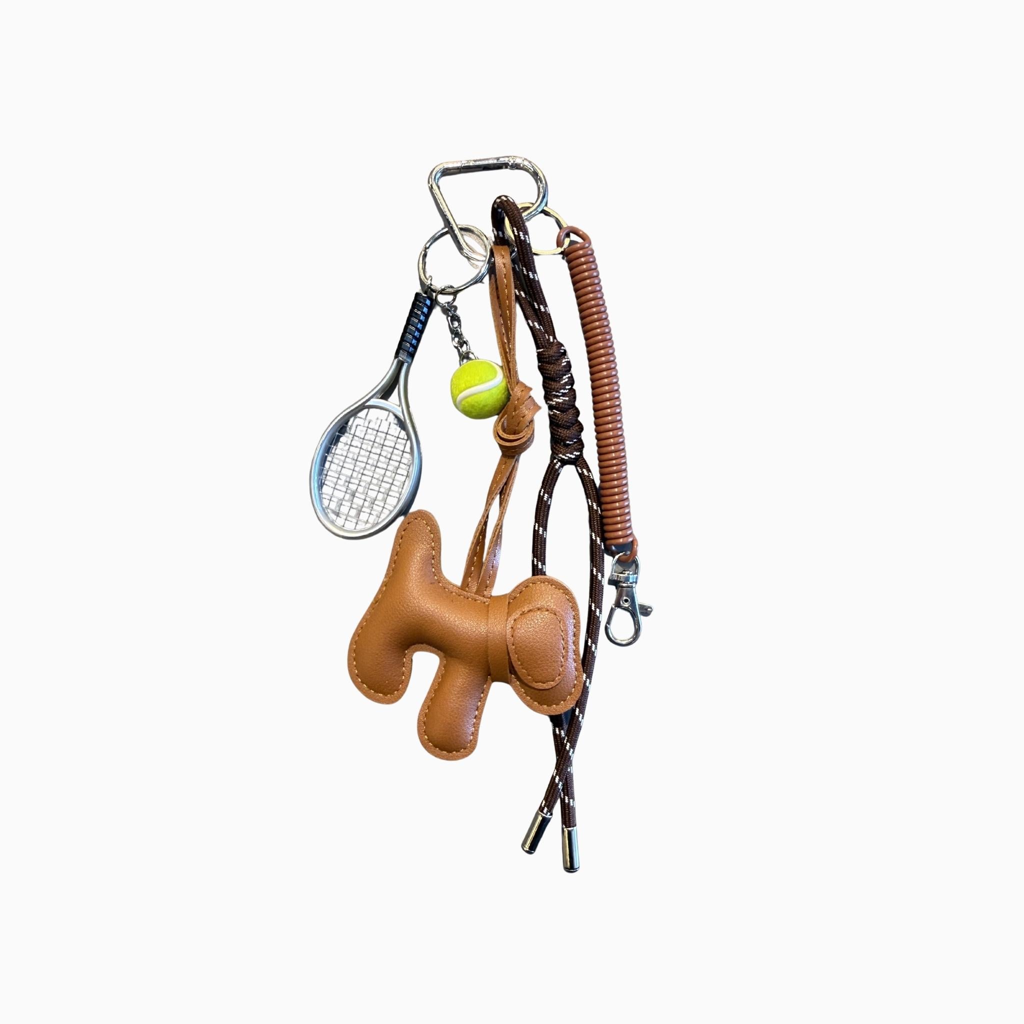Dog Charms