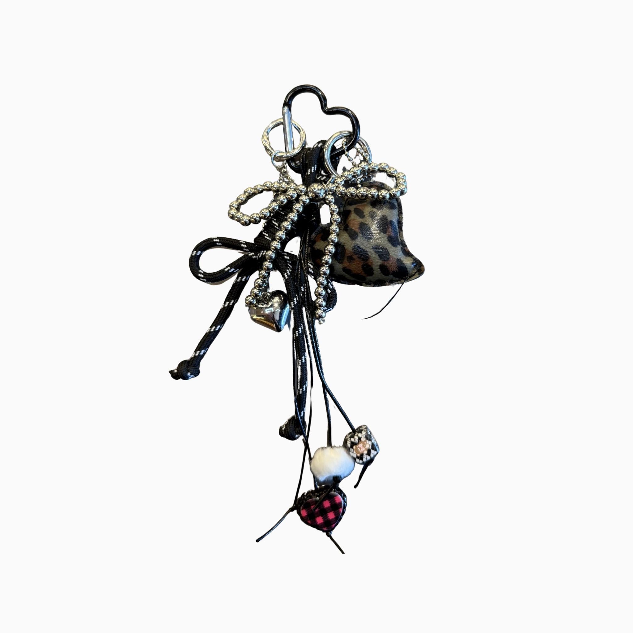 Heart Charms