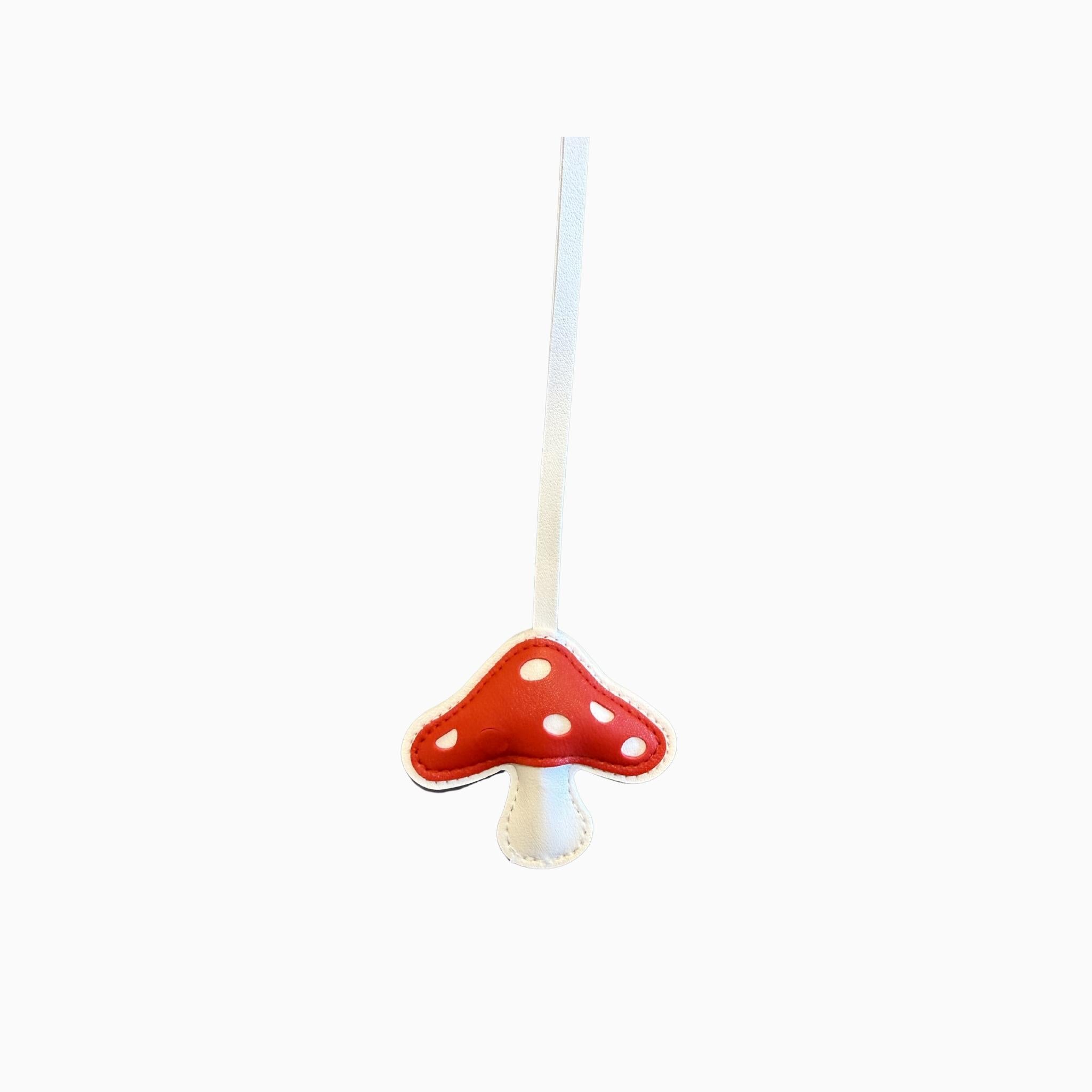 Mushroom Charms
