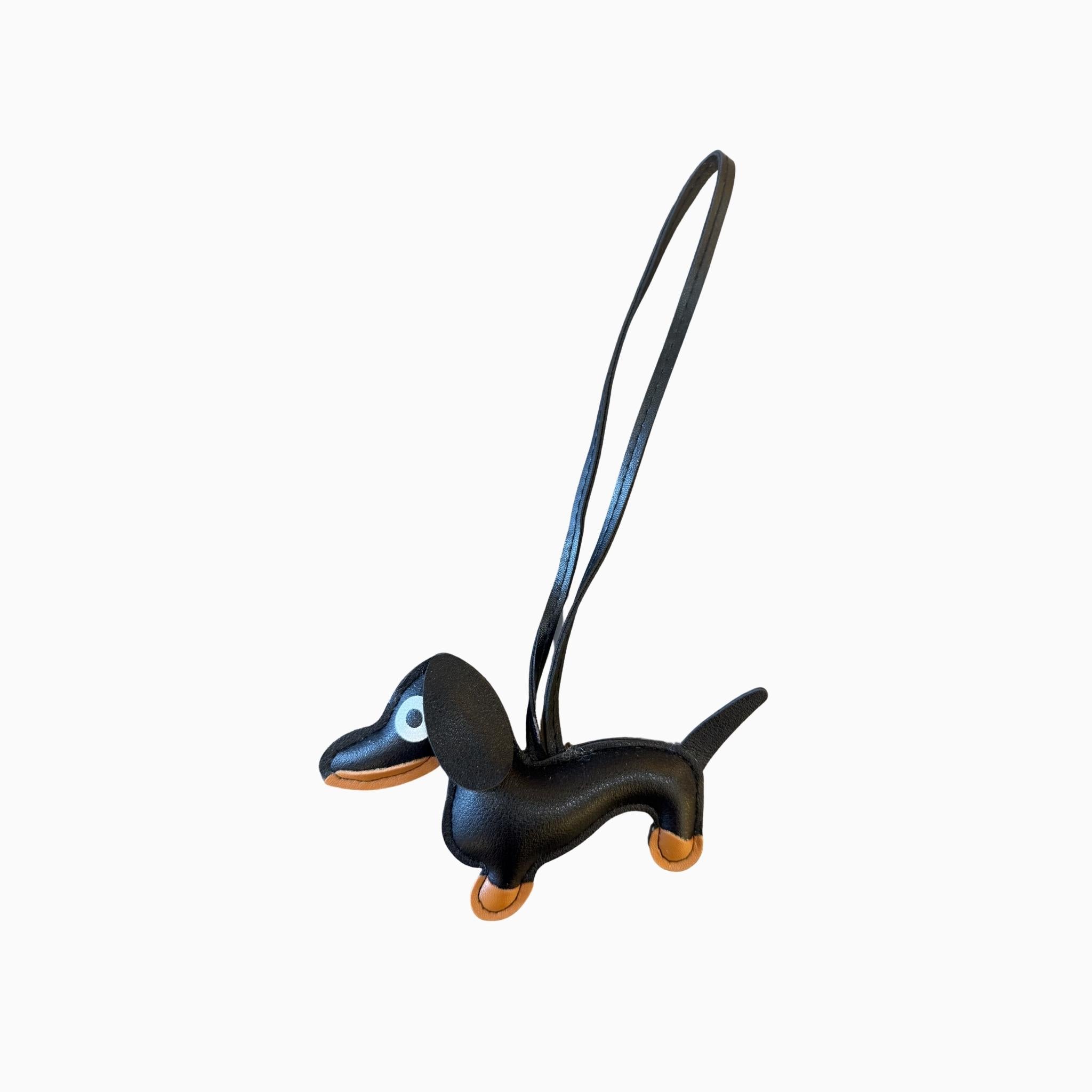 Rufus Charms