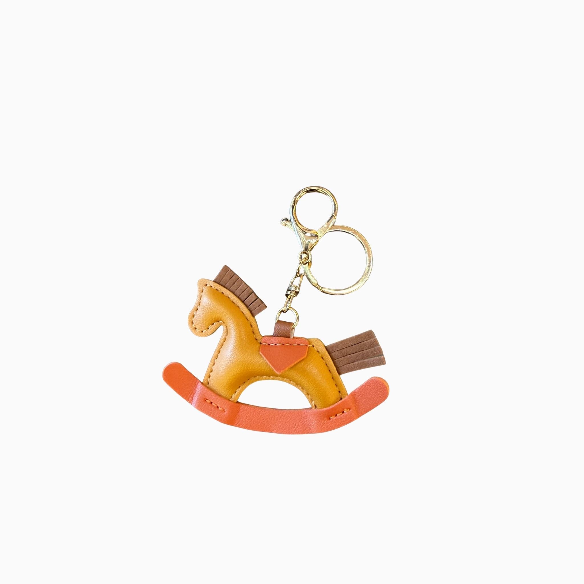Baby Horse Charms