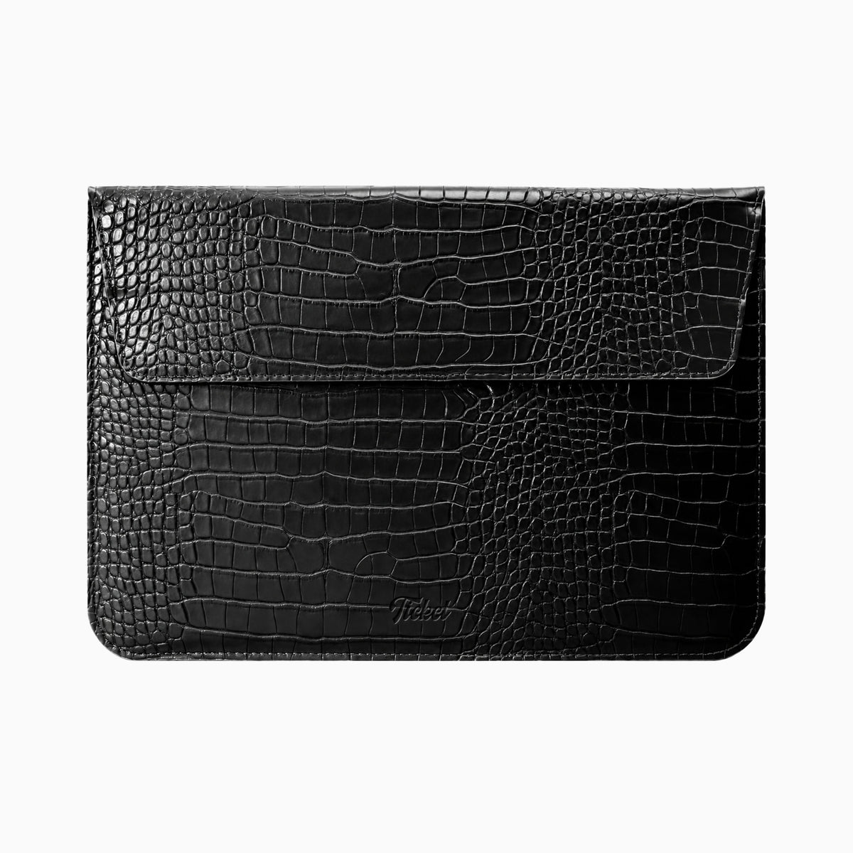 Laptop Bag Croco