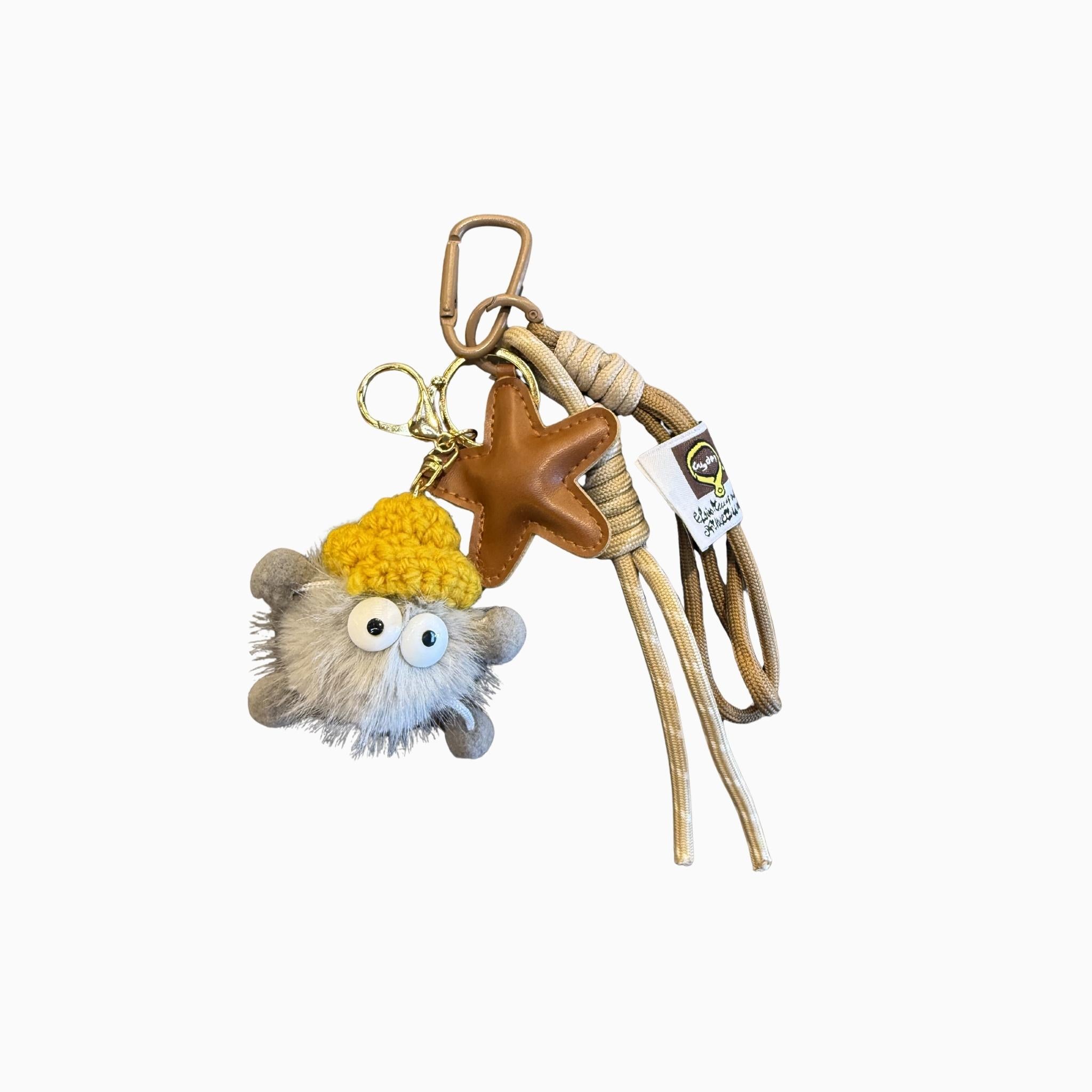 Star Charms