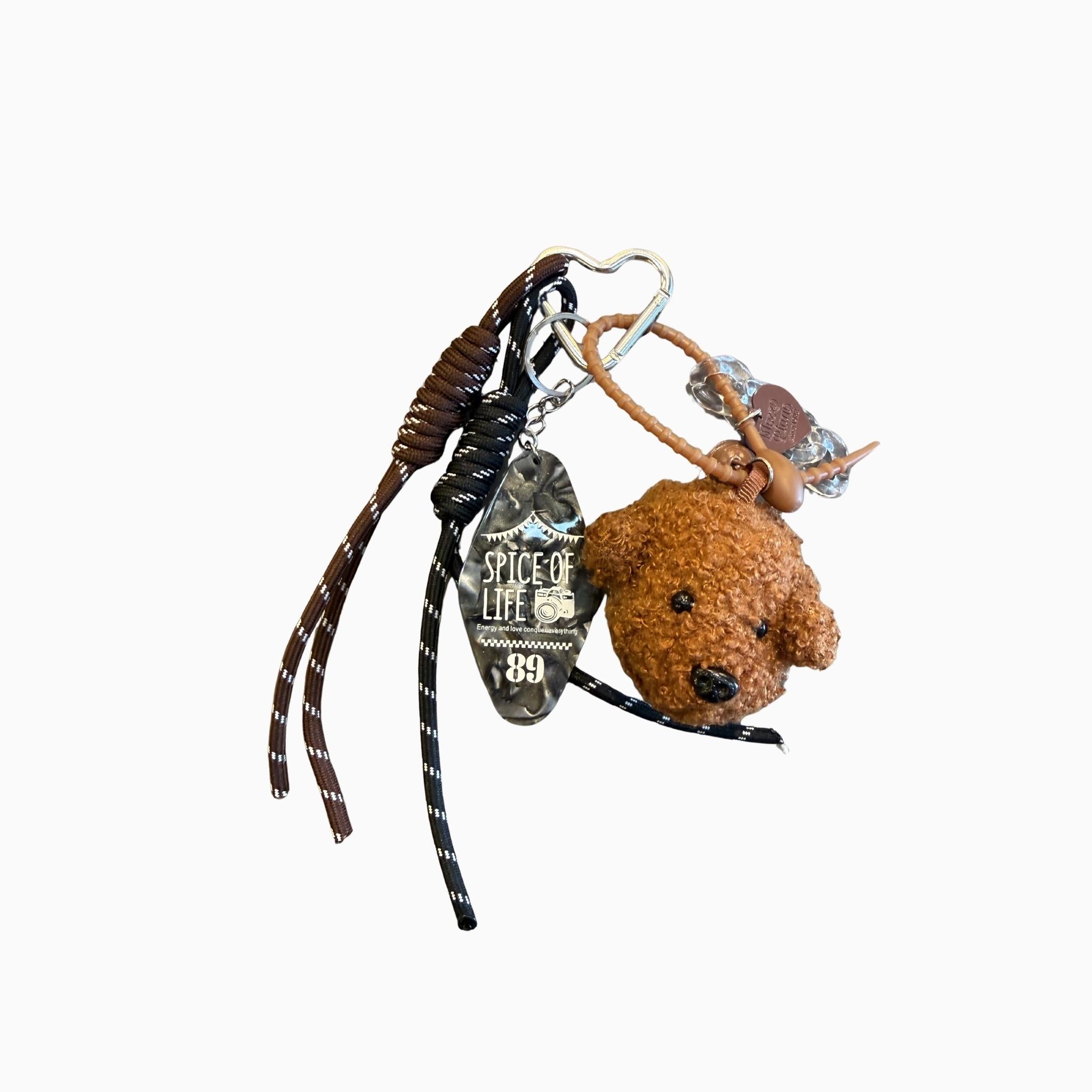 Dog Charms