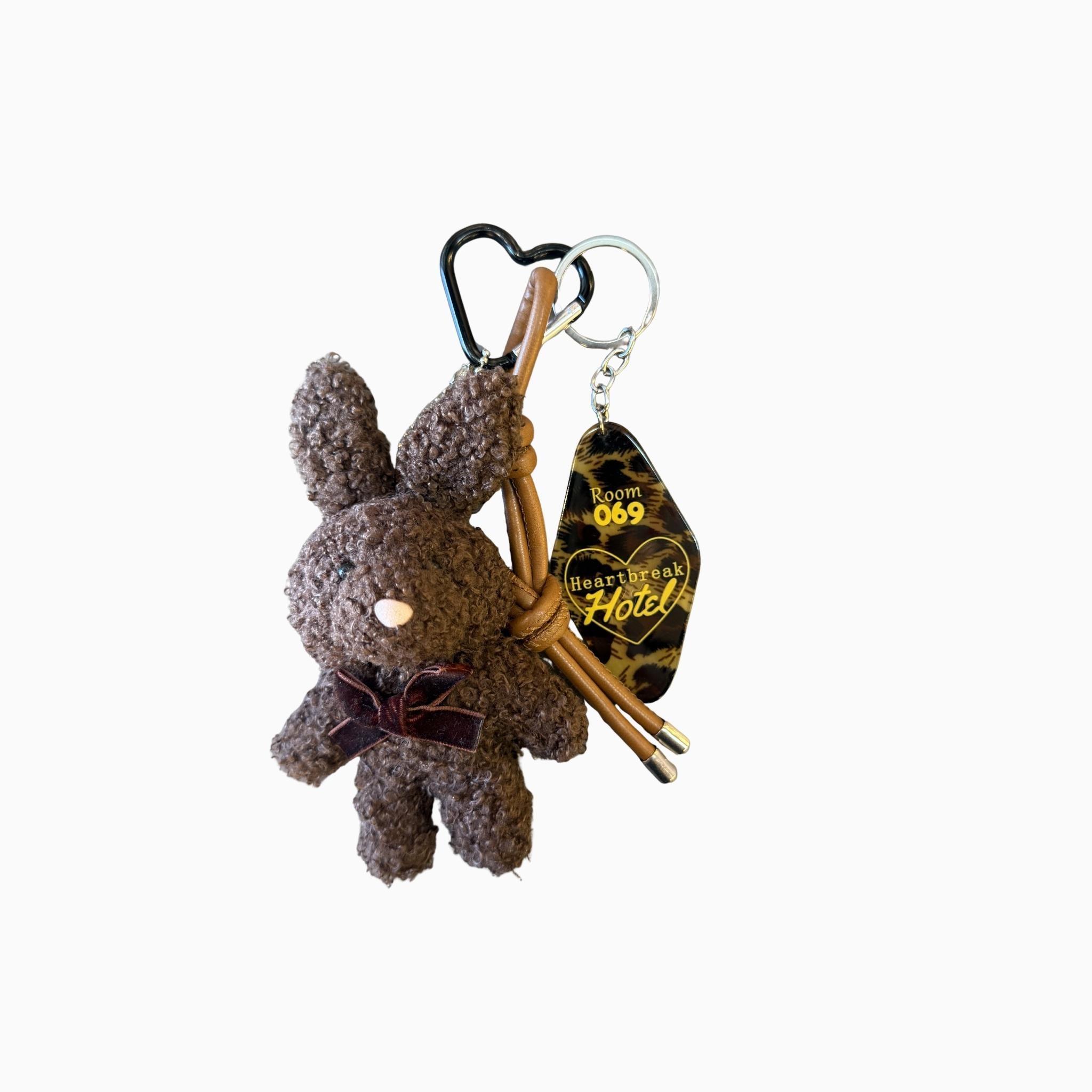 Ositos Charm