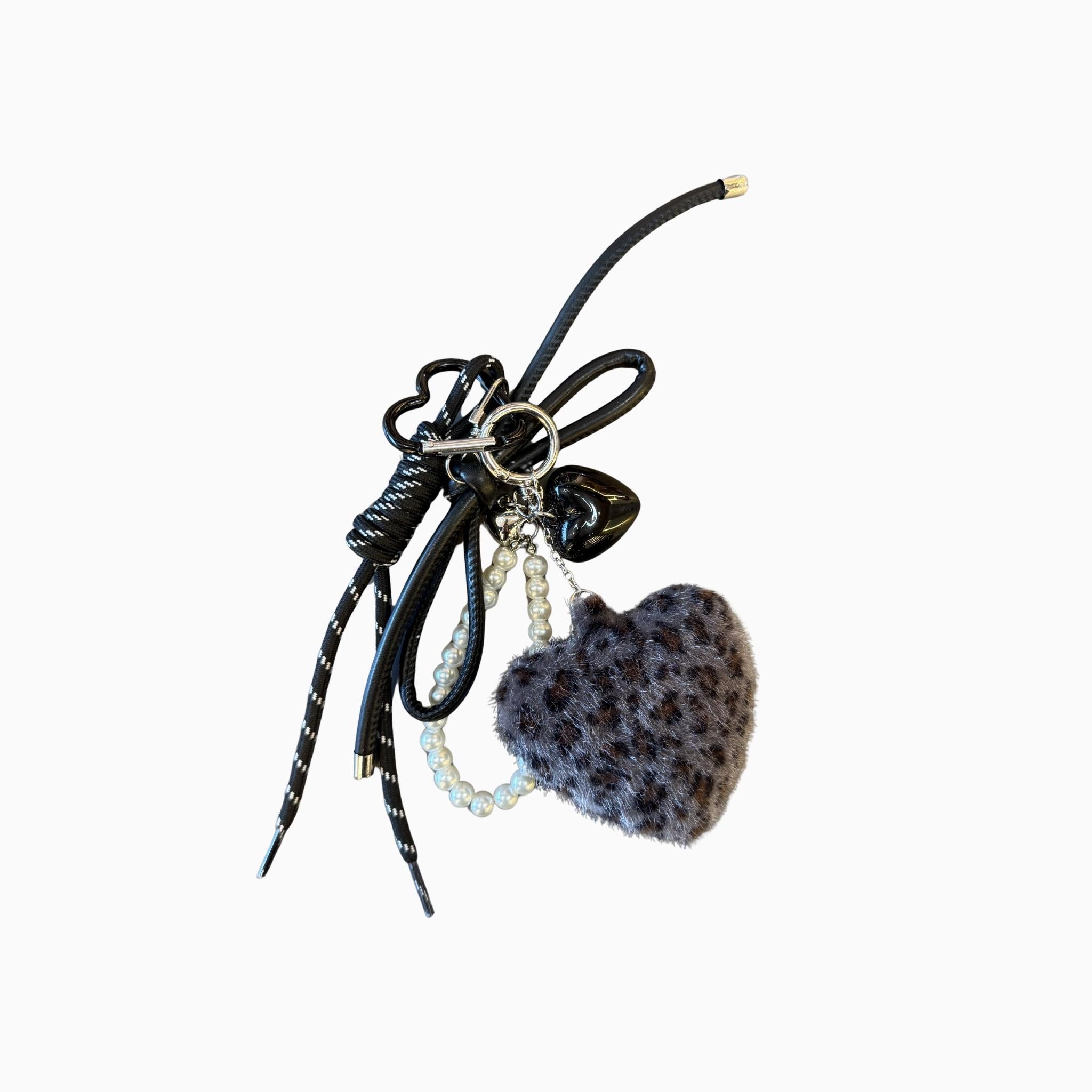 Heart Charms