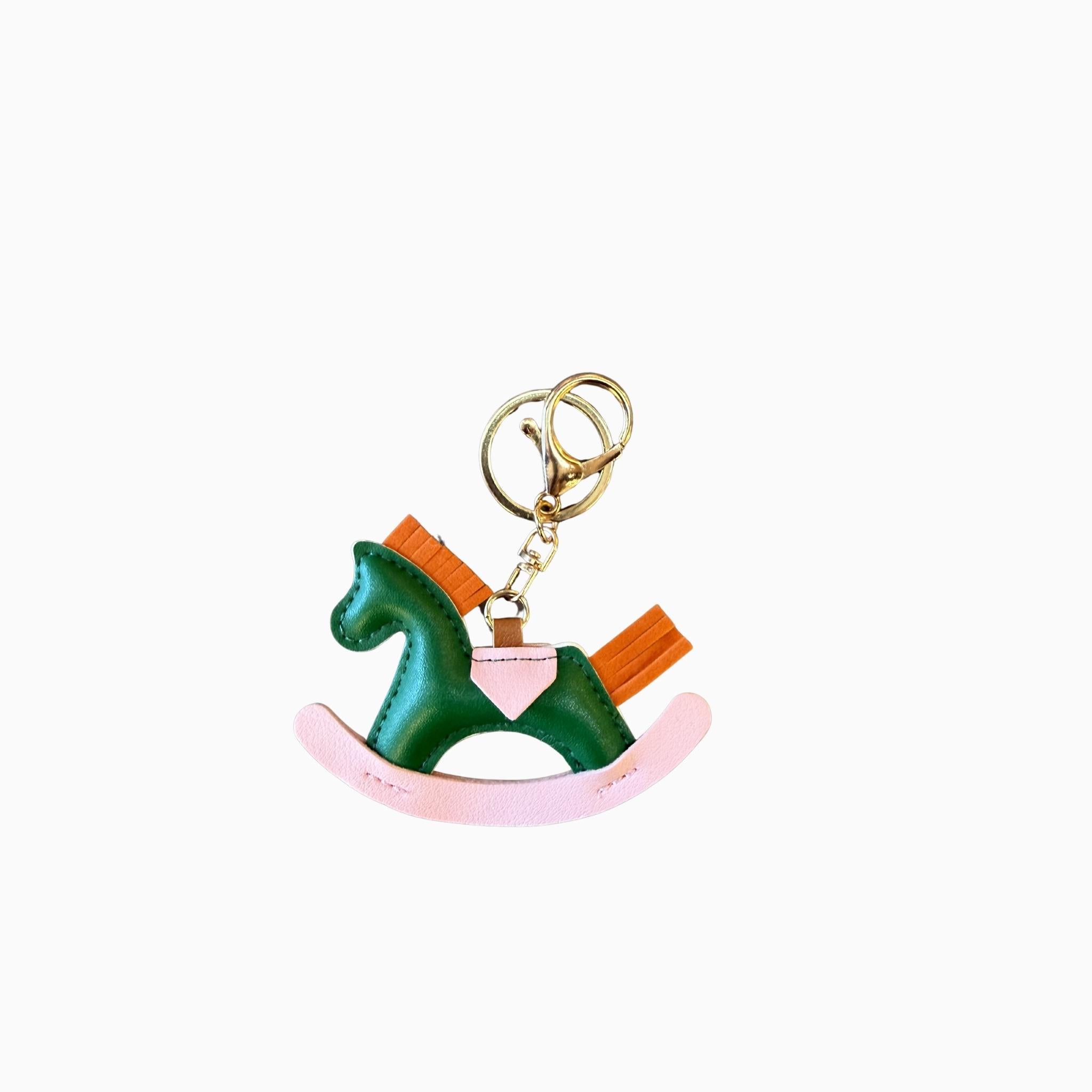 Baby Horse Charms