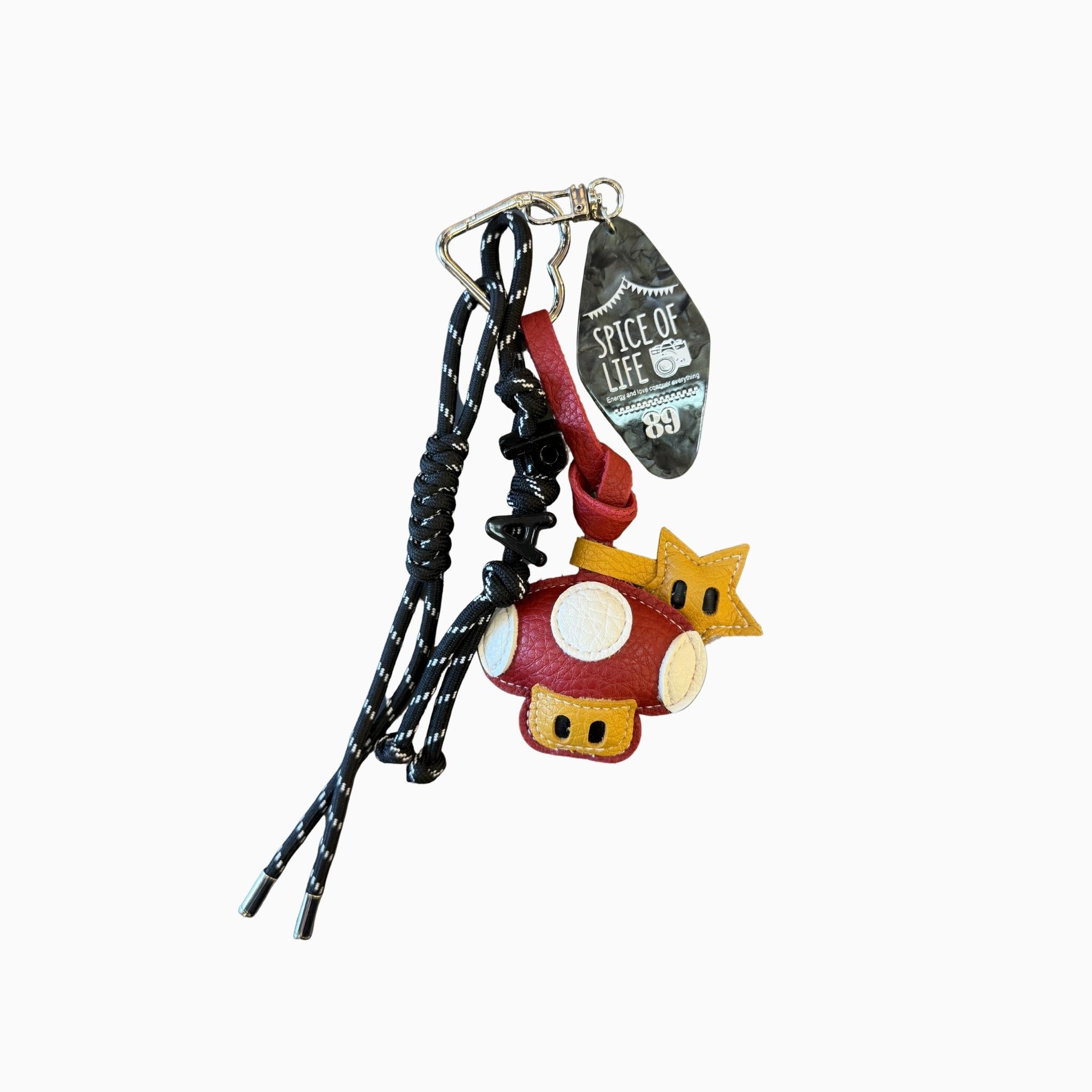 Random Charms