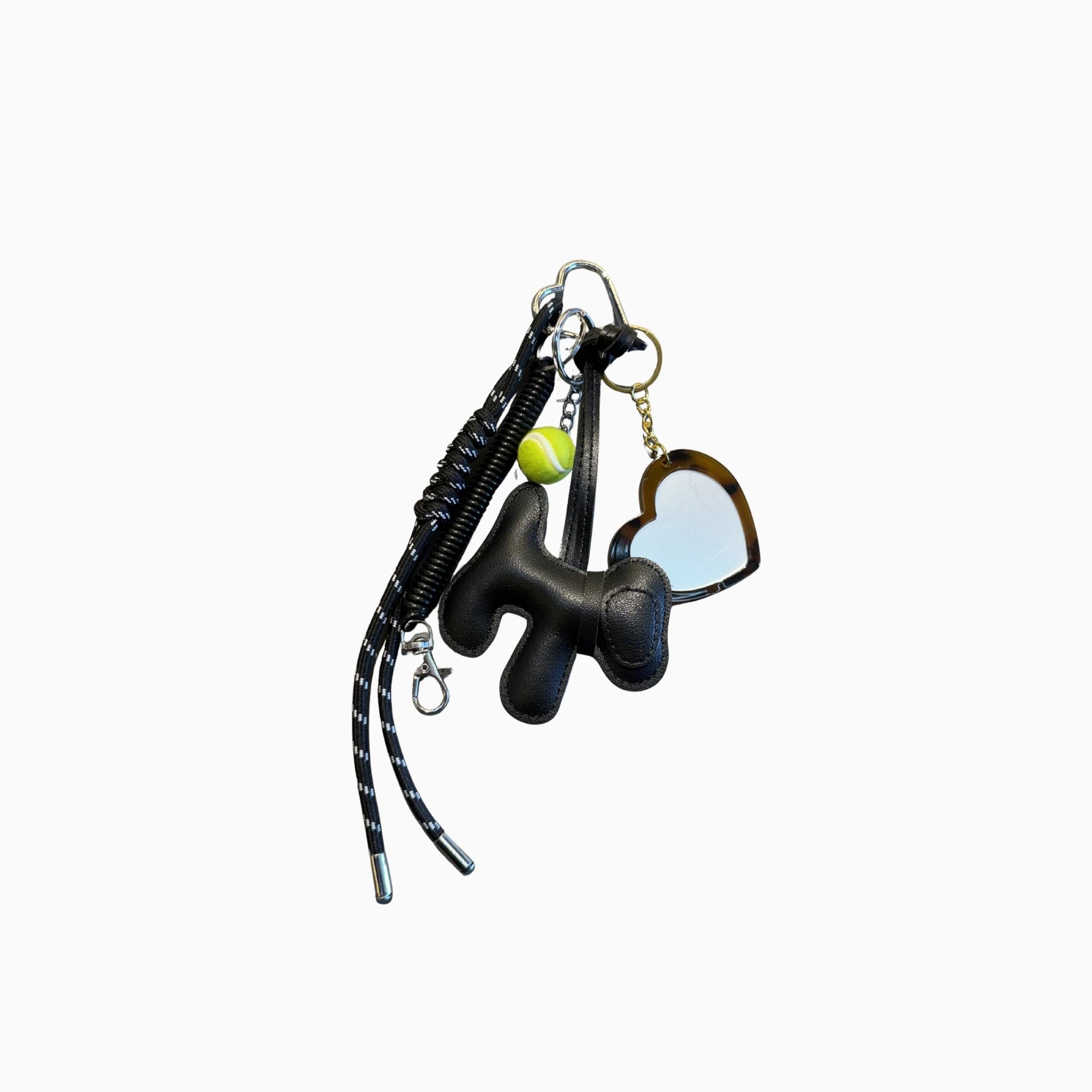 Dog Charms