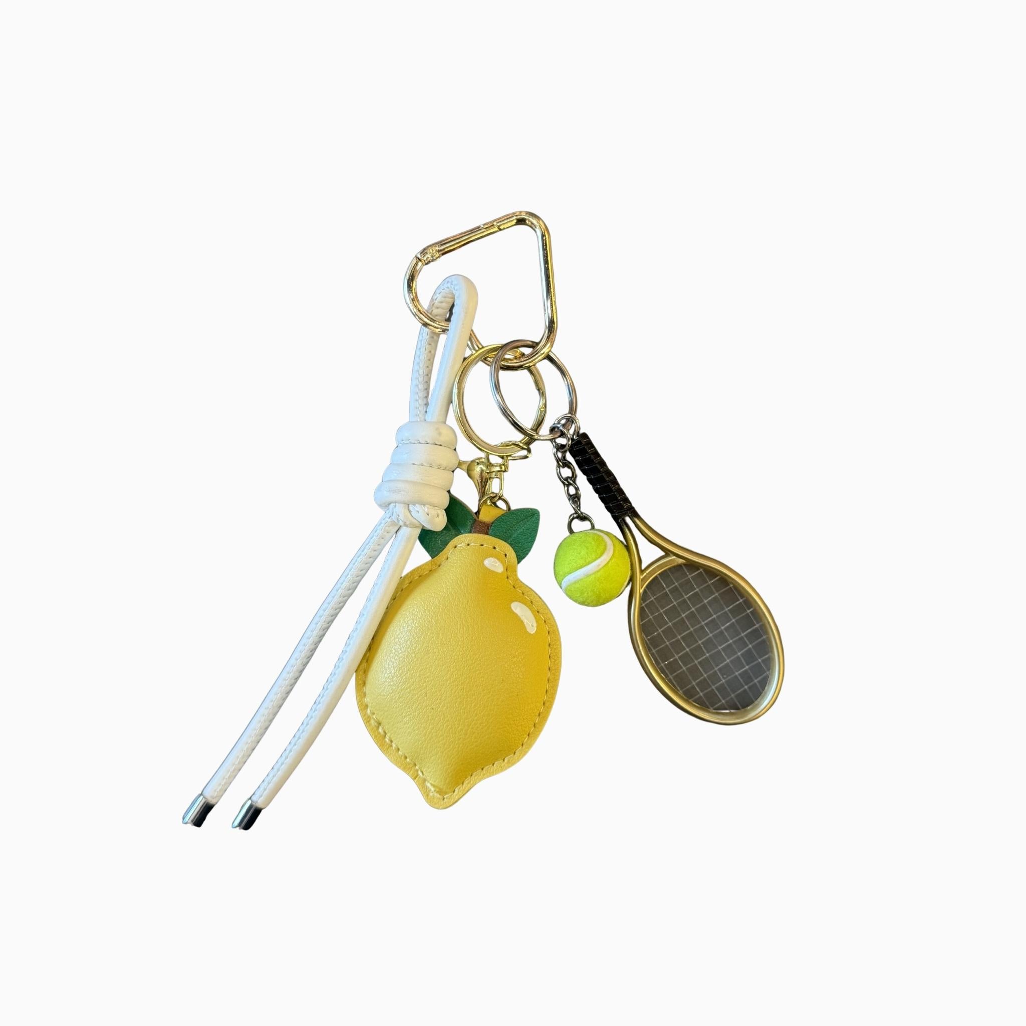Fruit Charms