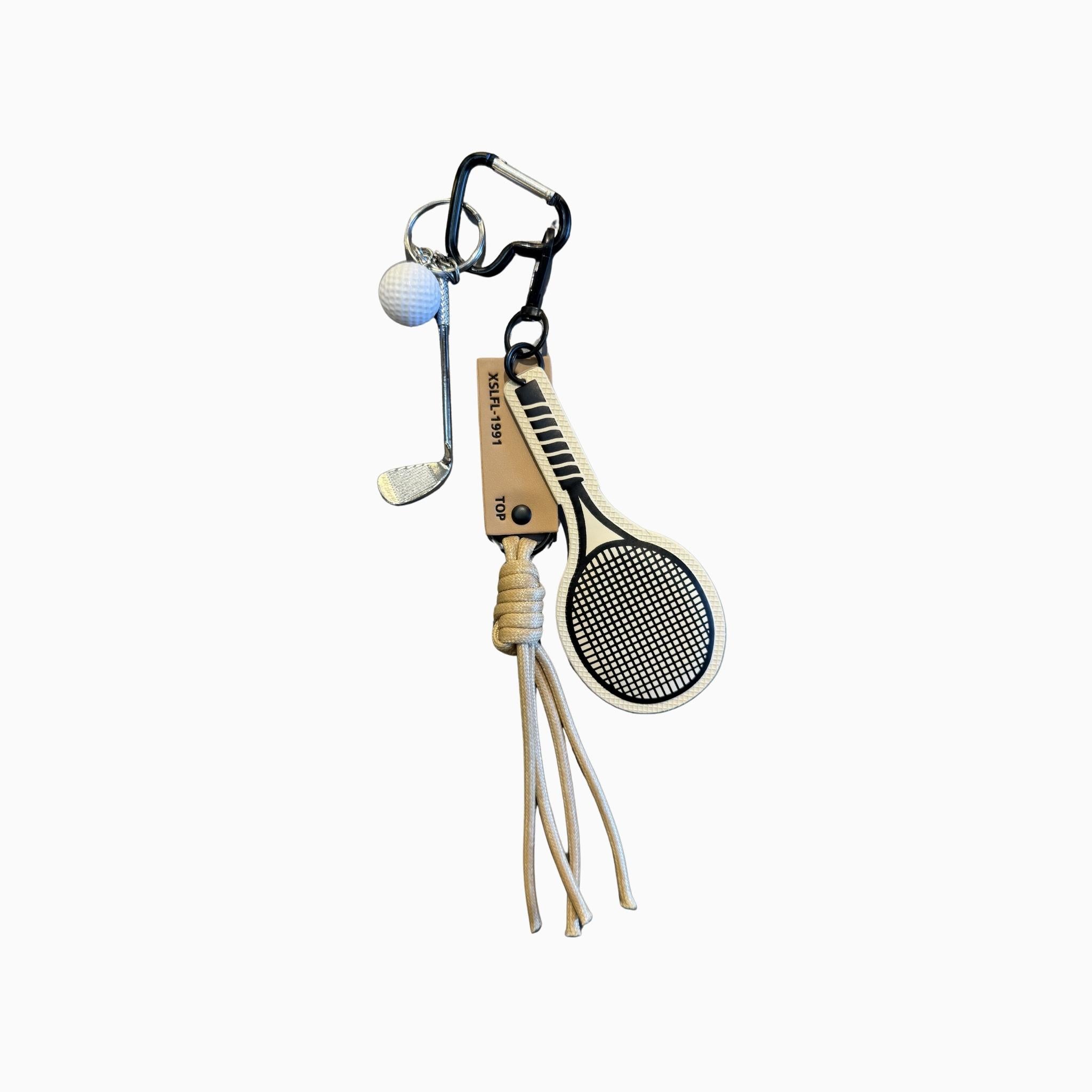 Sport Charms