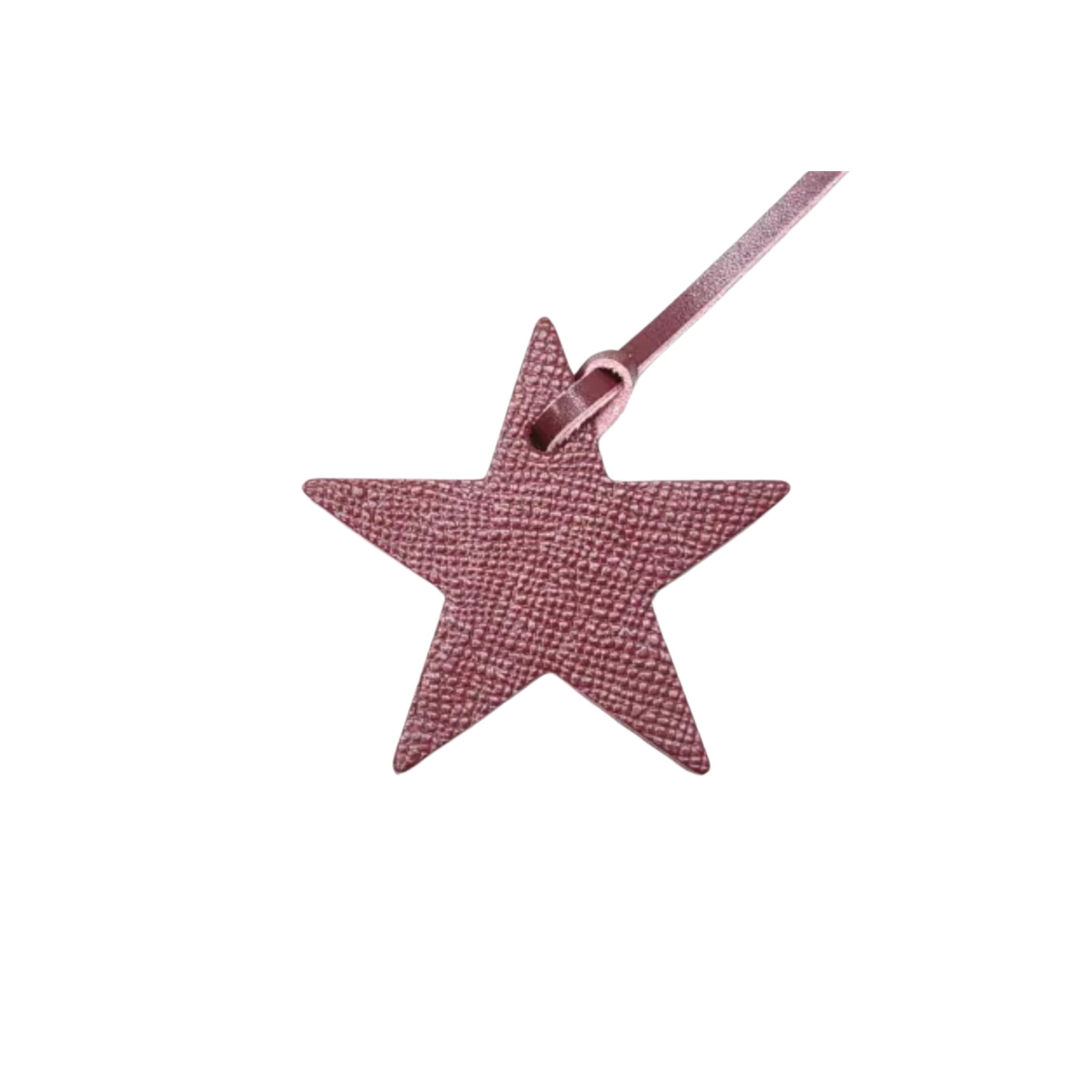 Star Charm