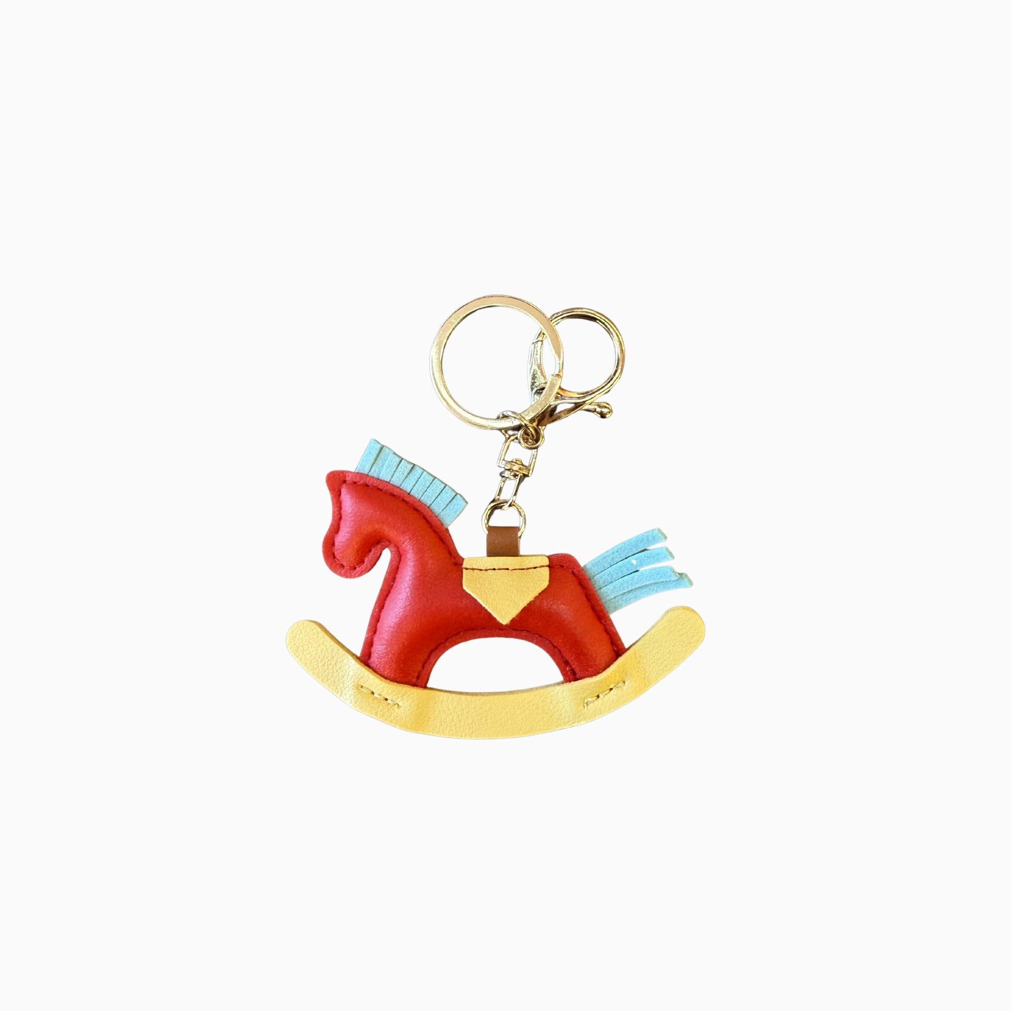 Baby Horse Charms