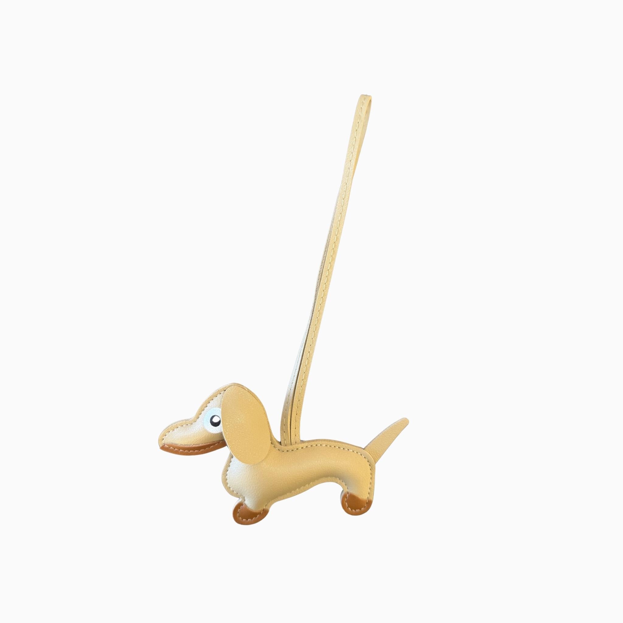 Rufus Charms