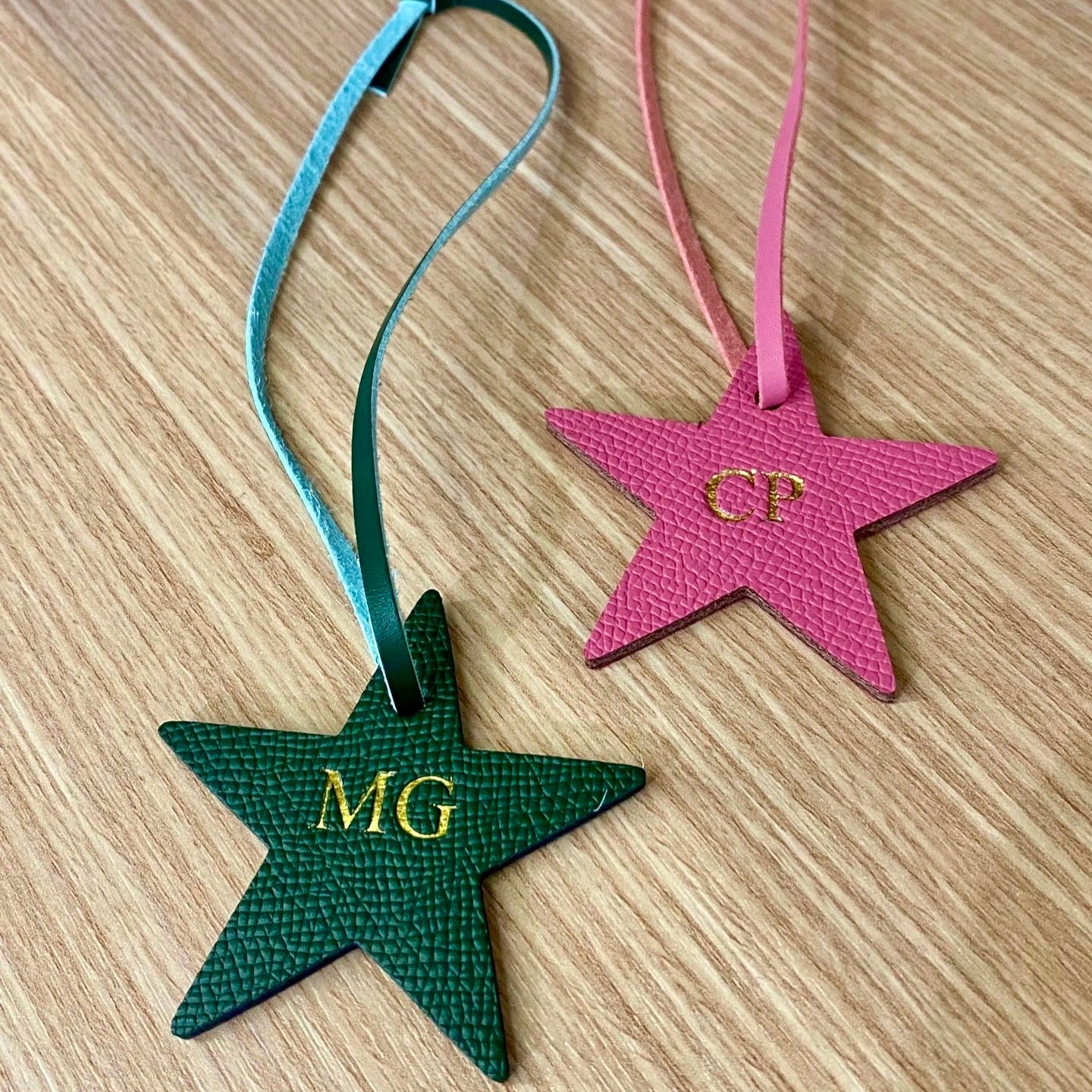 Star Charm