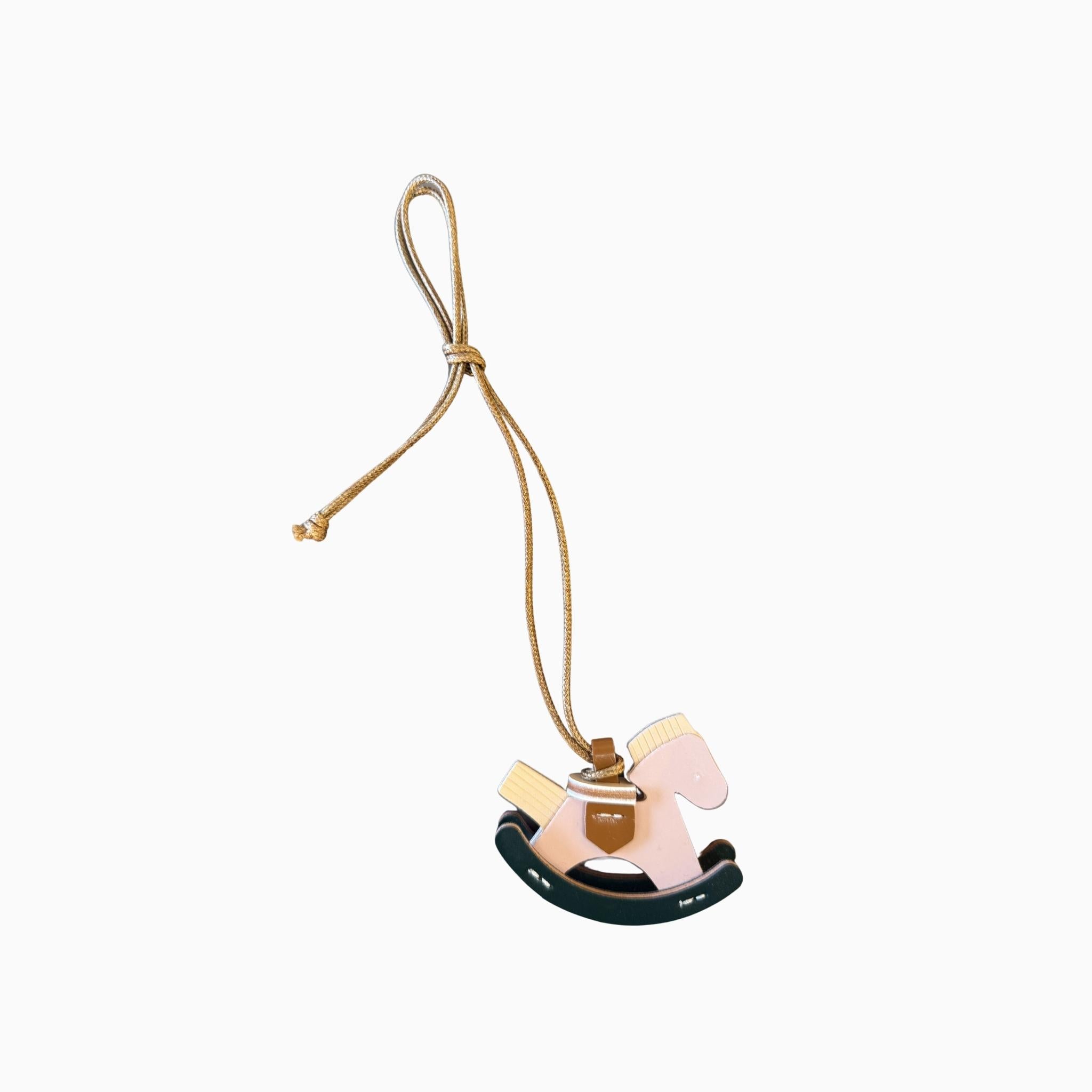Baby Horse Charms