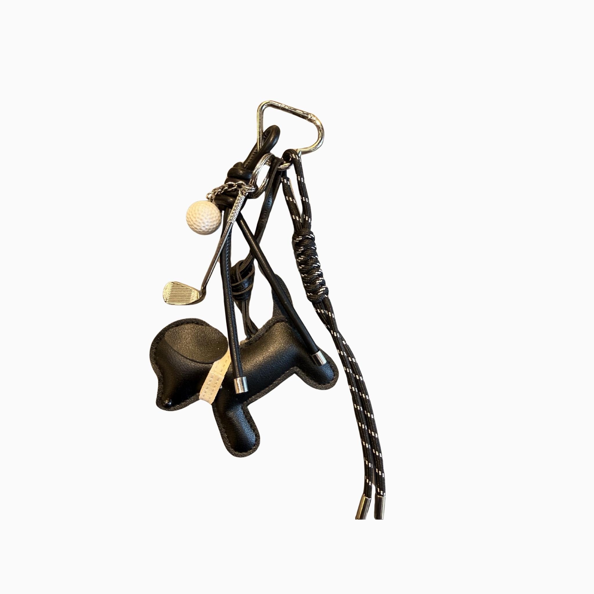 Dog Charms