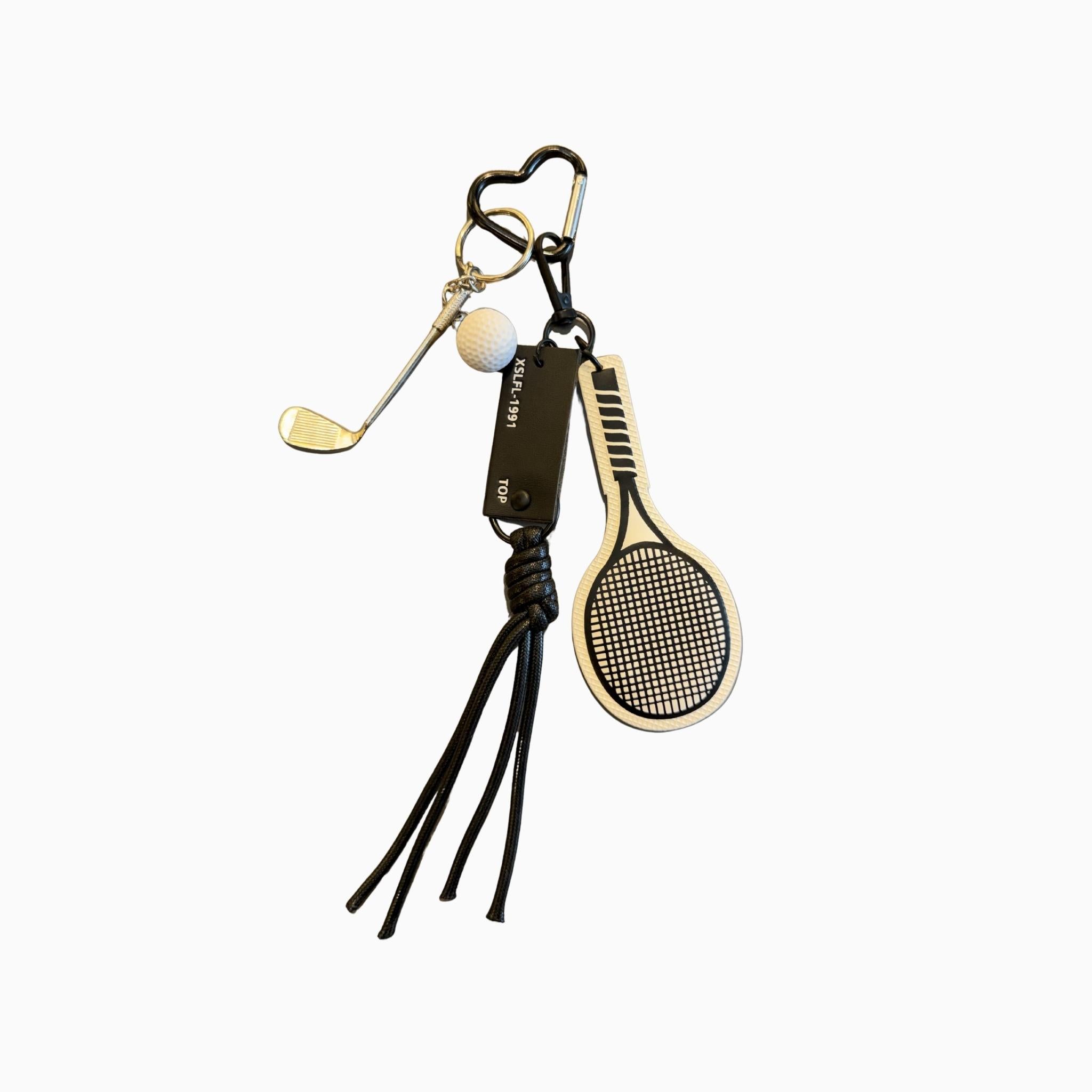 Sport Charms
