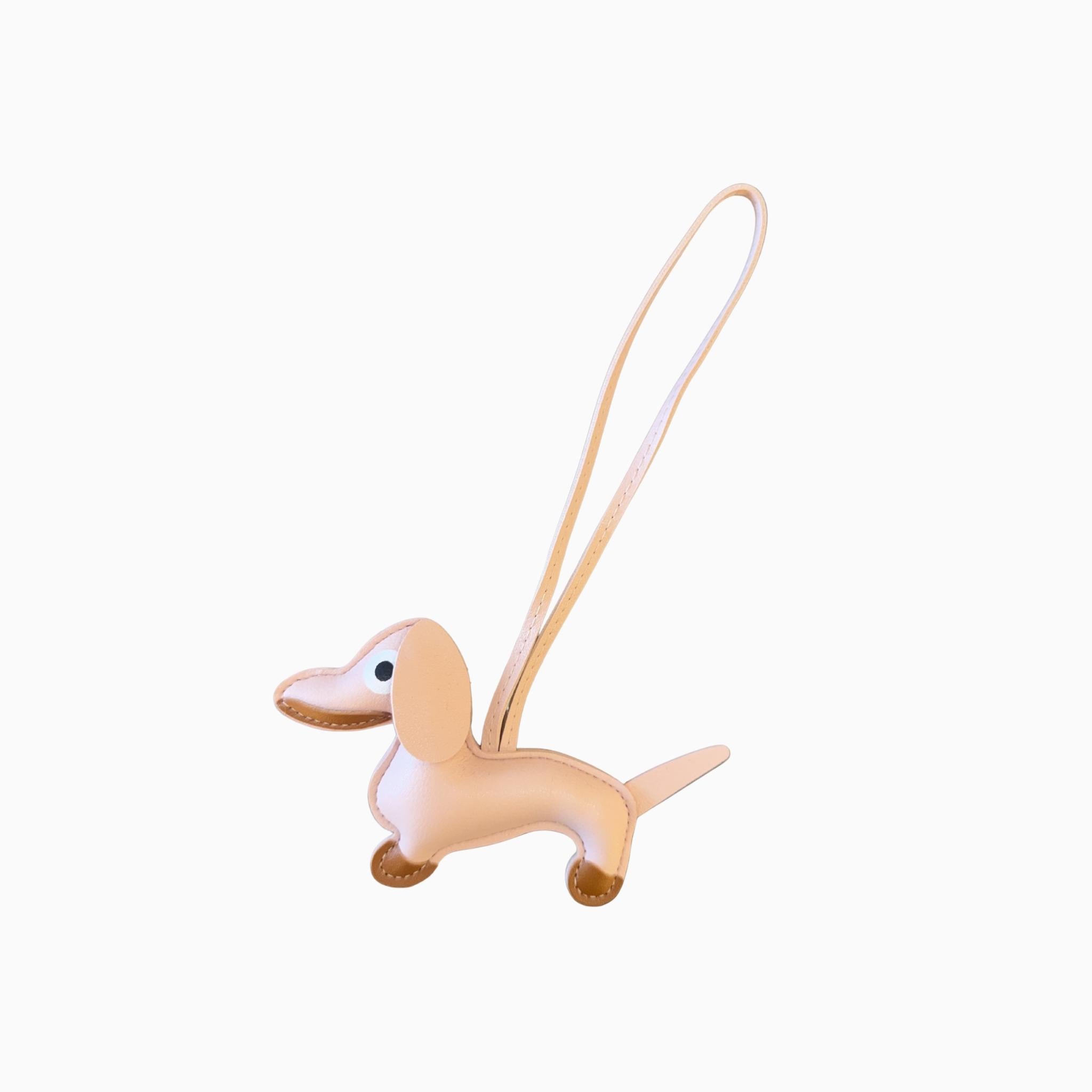 Rufus Charms
