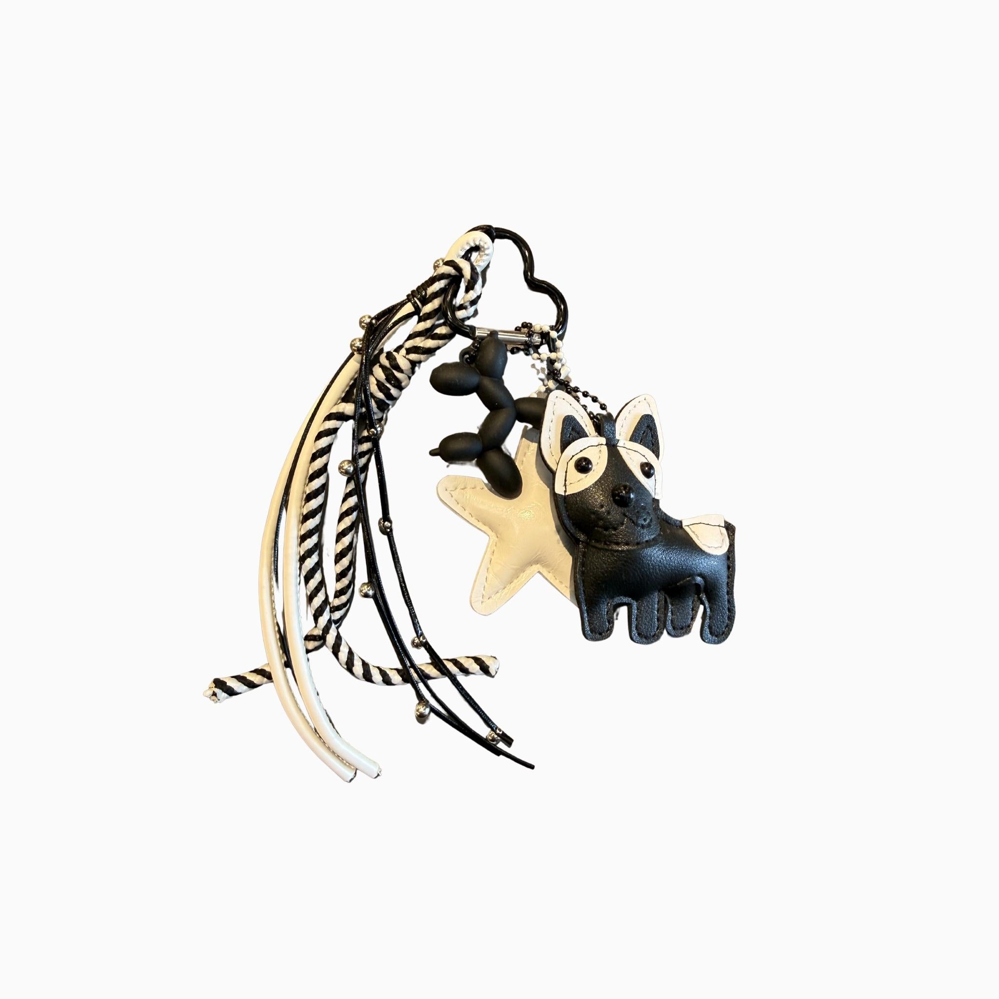 Dog Charms