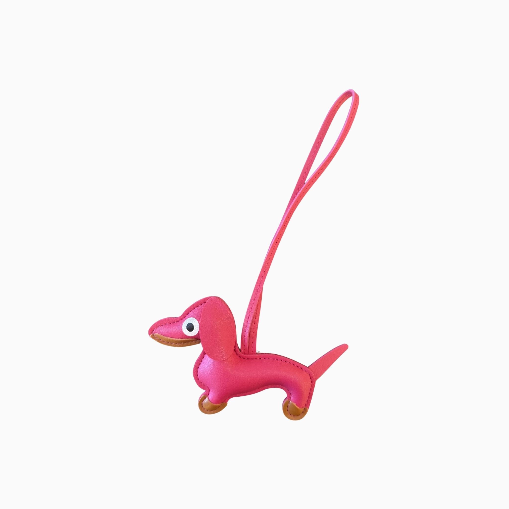 Rufus Charms