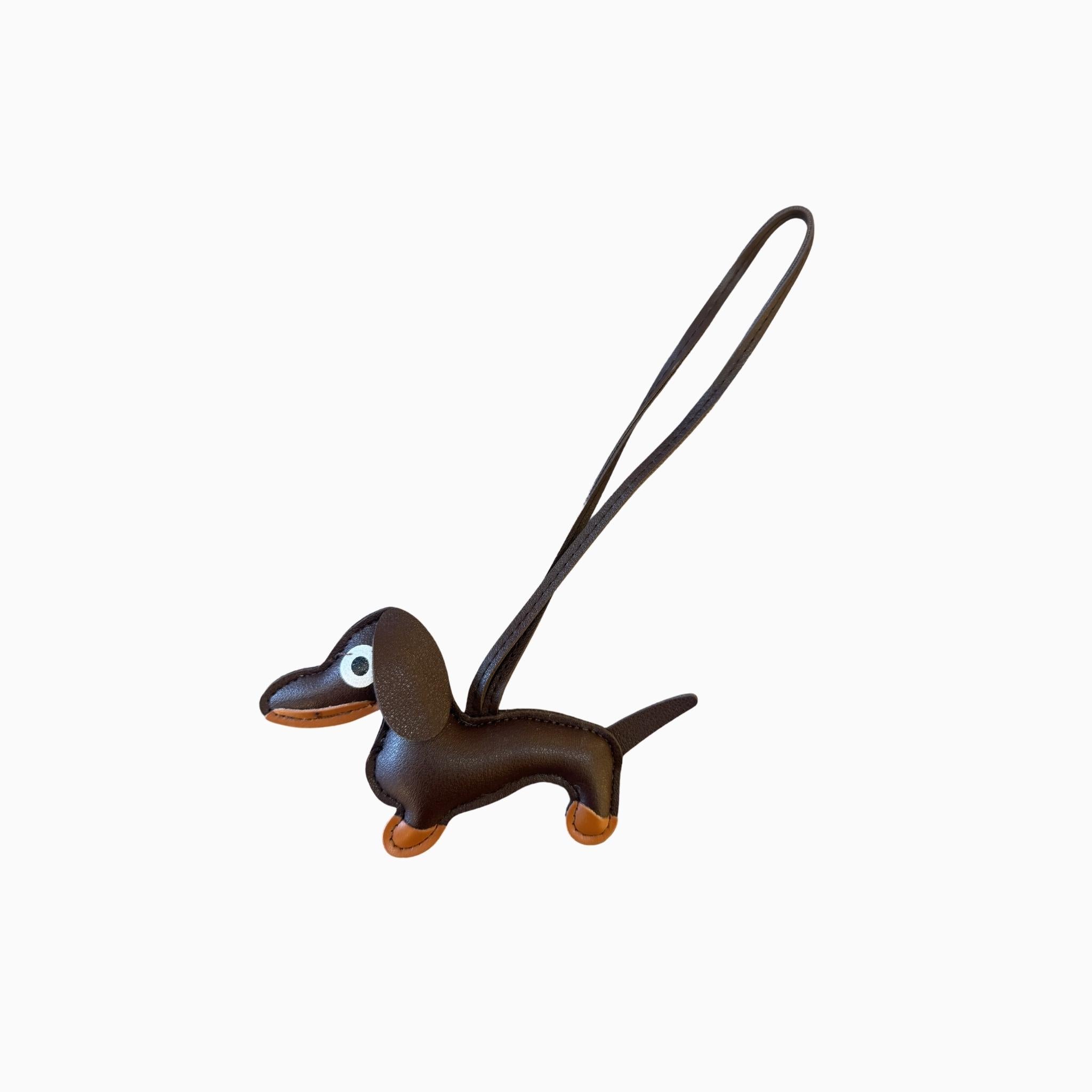 Rufus Charms