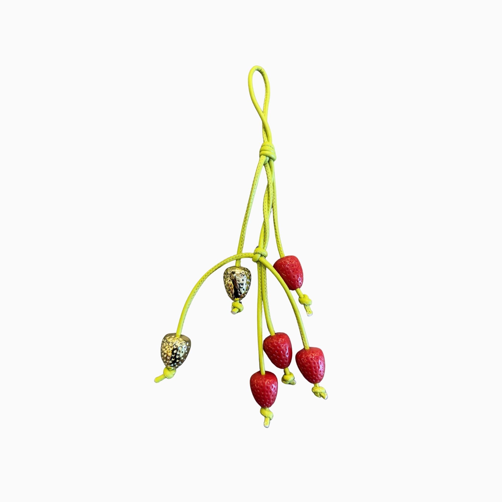 Fruit Charms
