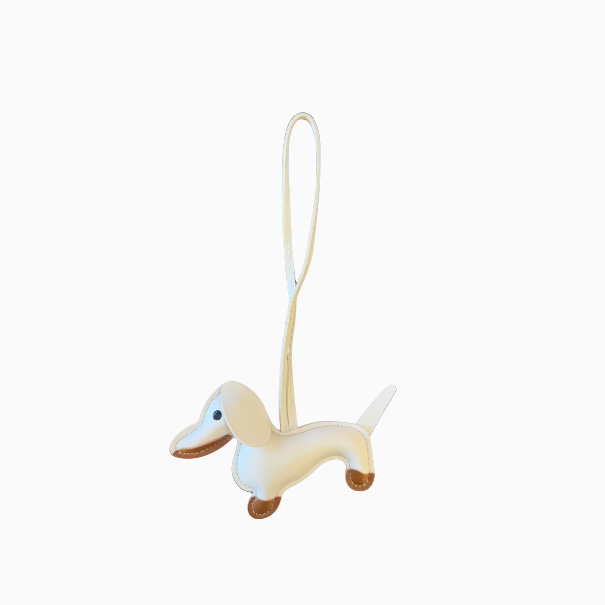 Rufus Charms