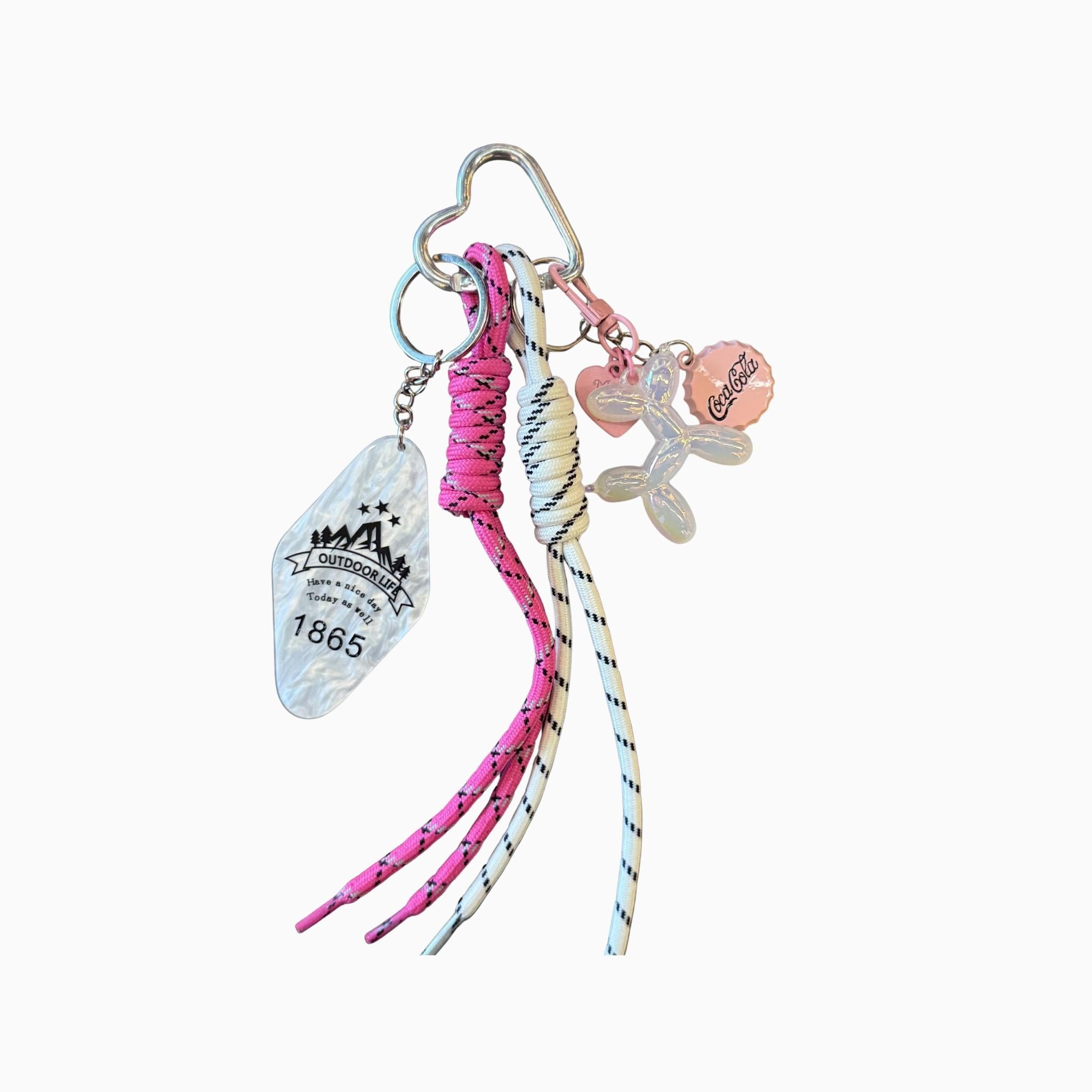 Random Charms