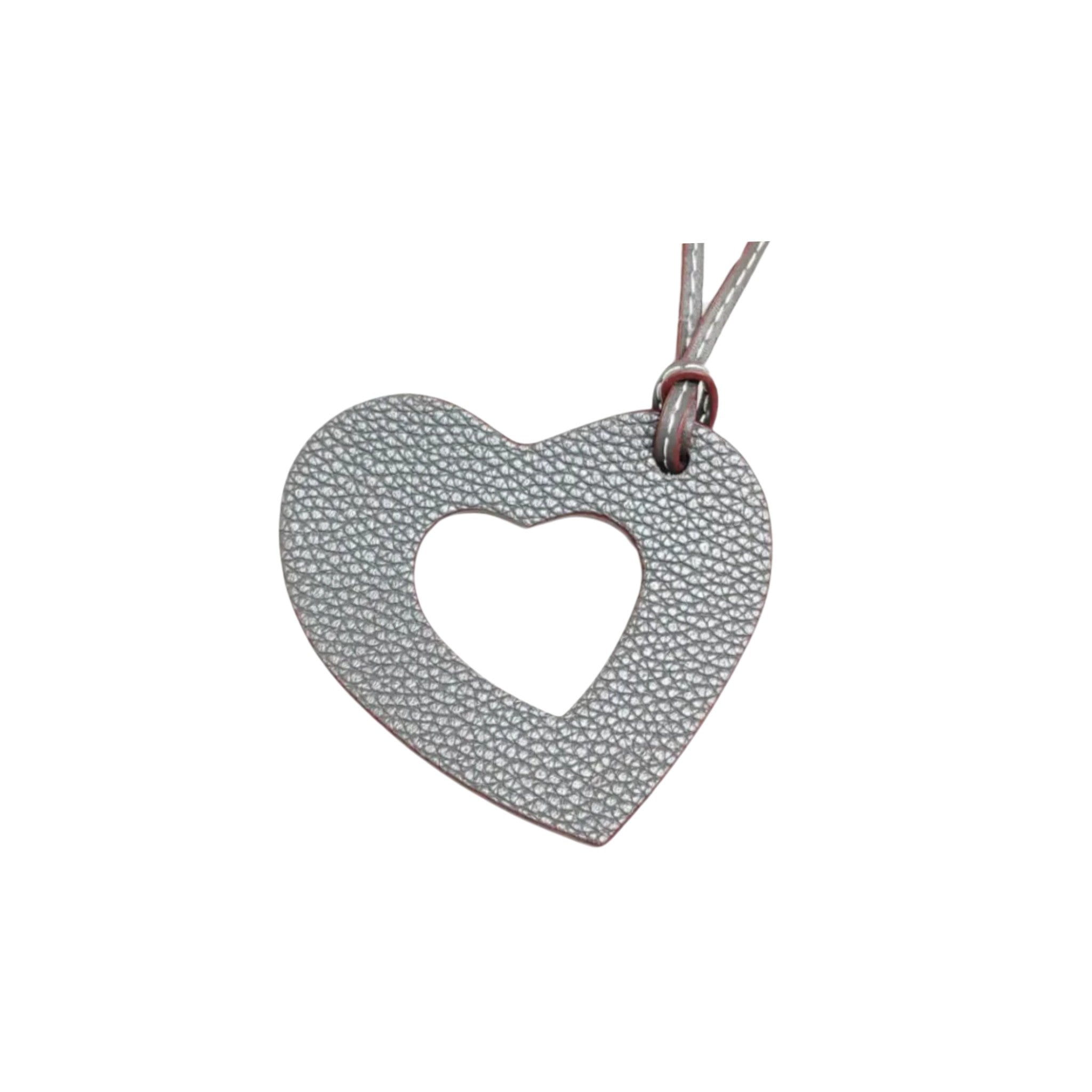 Corazon Charm