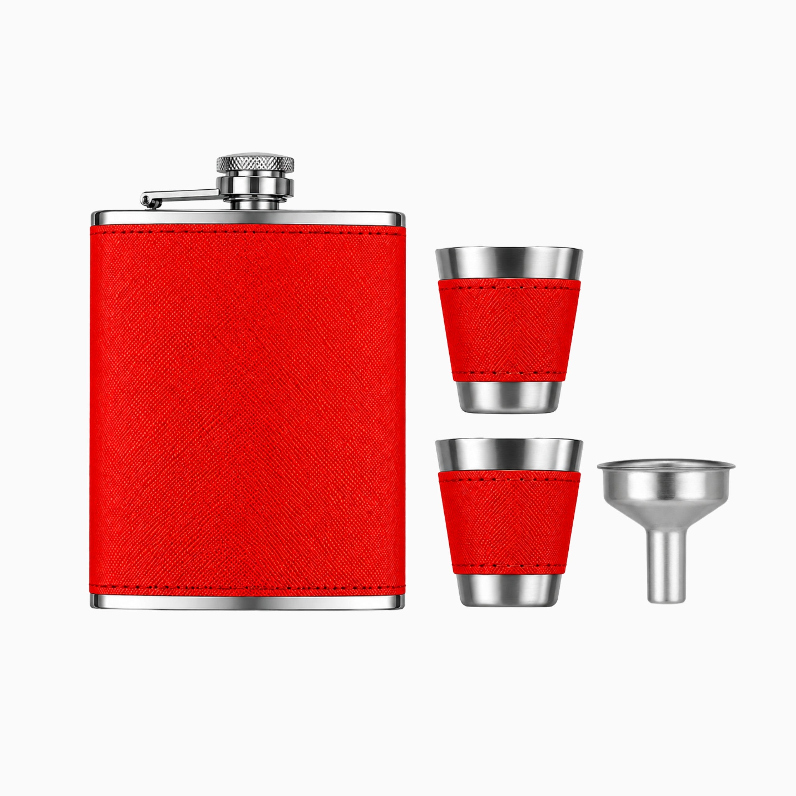 Flask Set