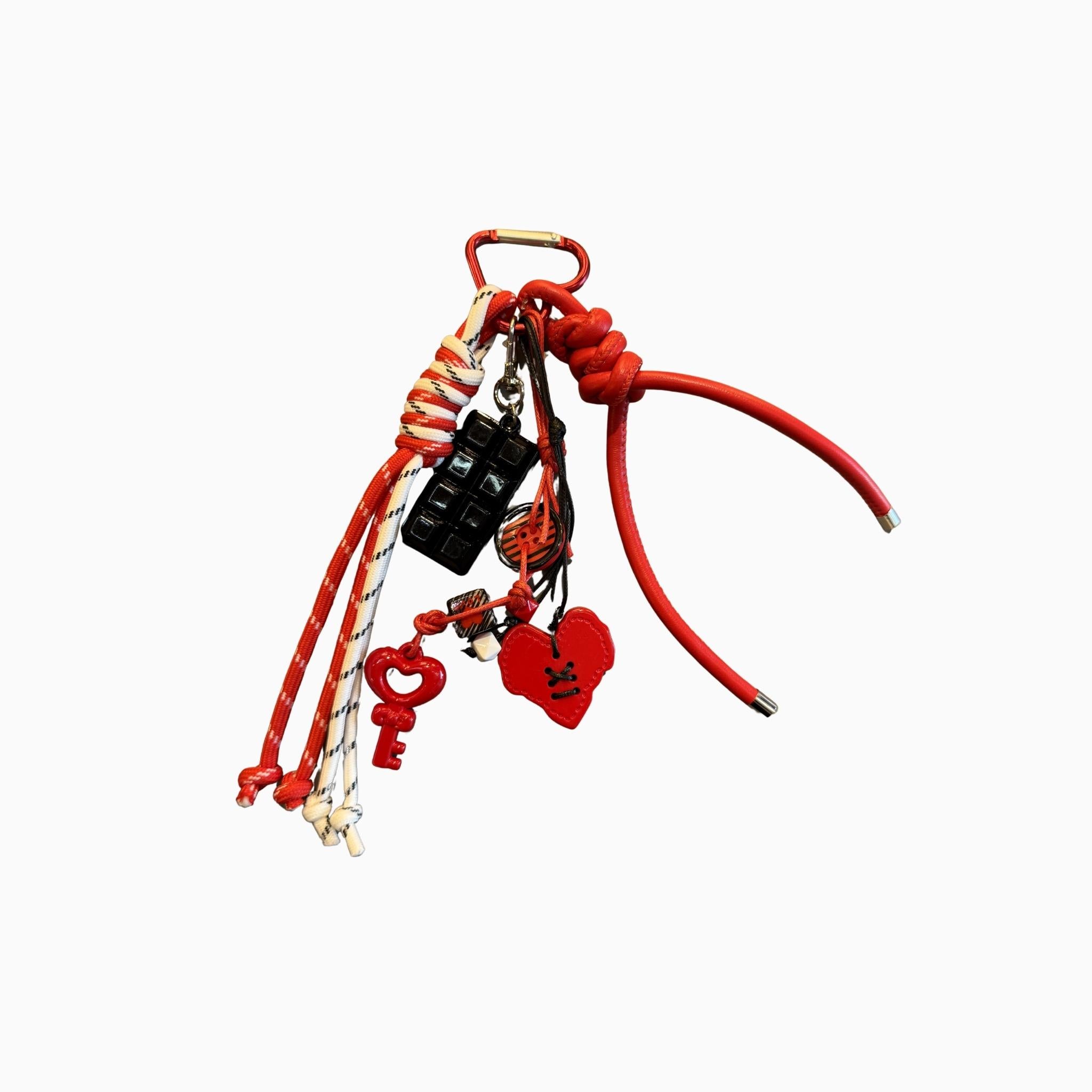 Heart Charms
