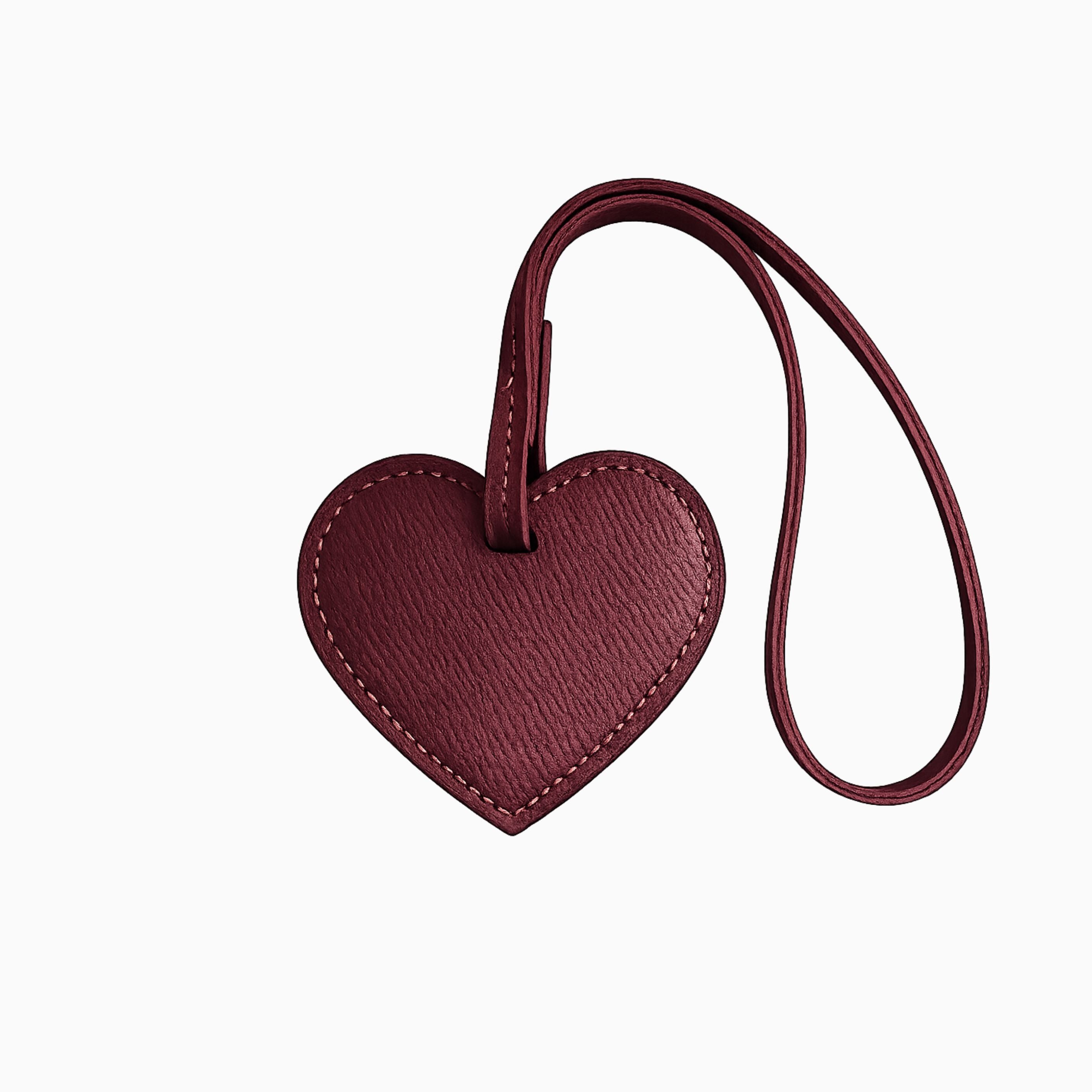 Heart Tag