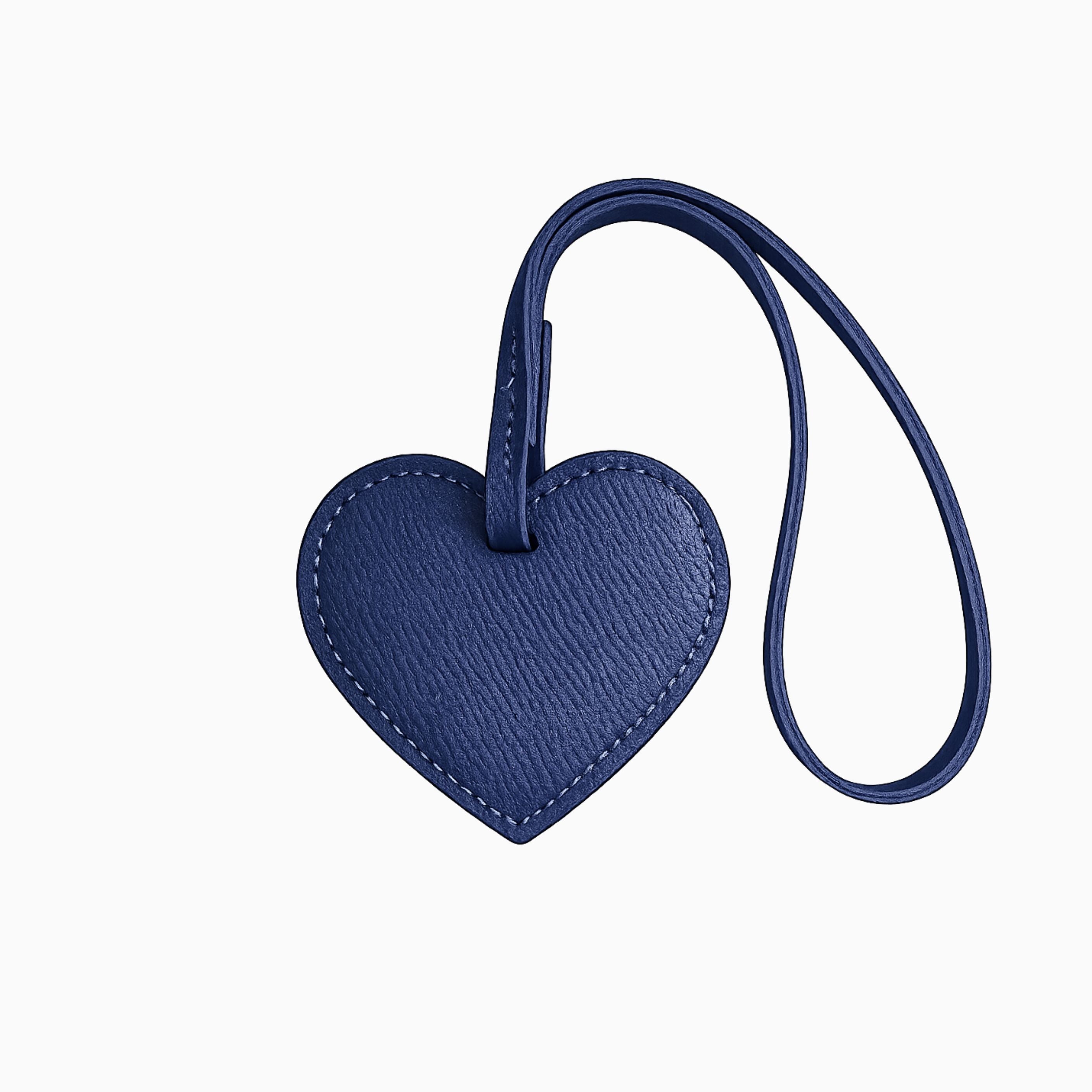 Heart Tag