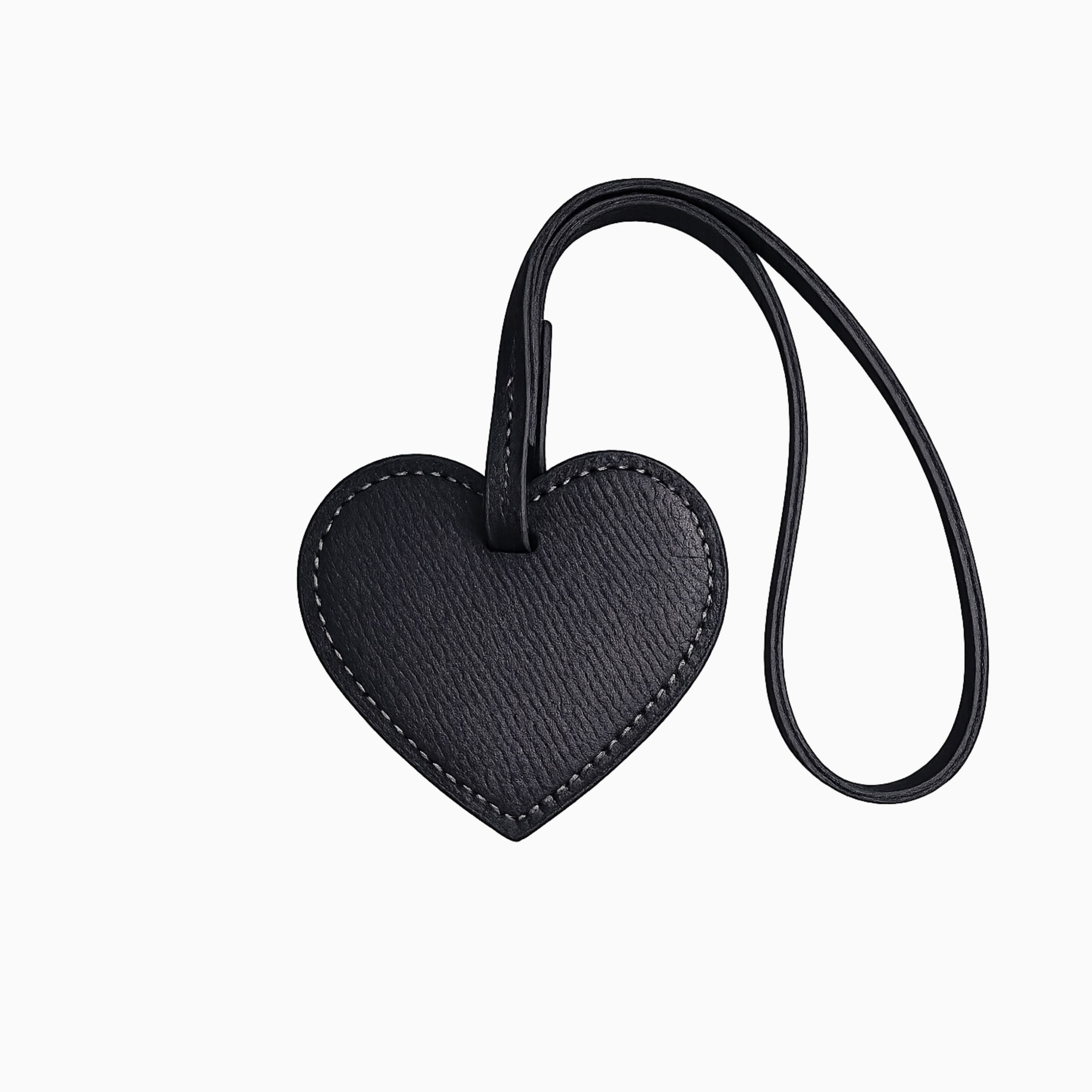 Heart Tag