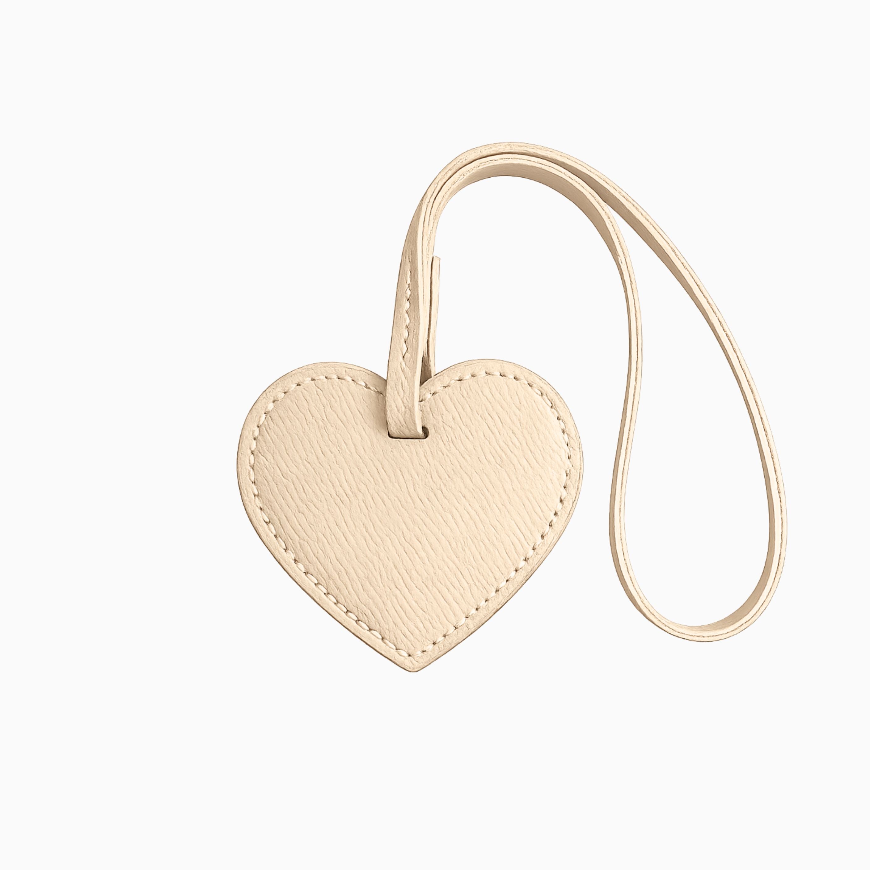 Heart Tag