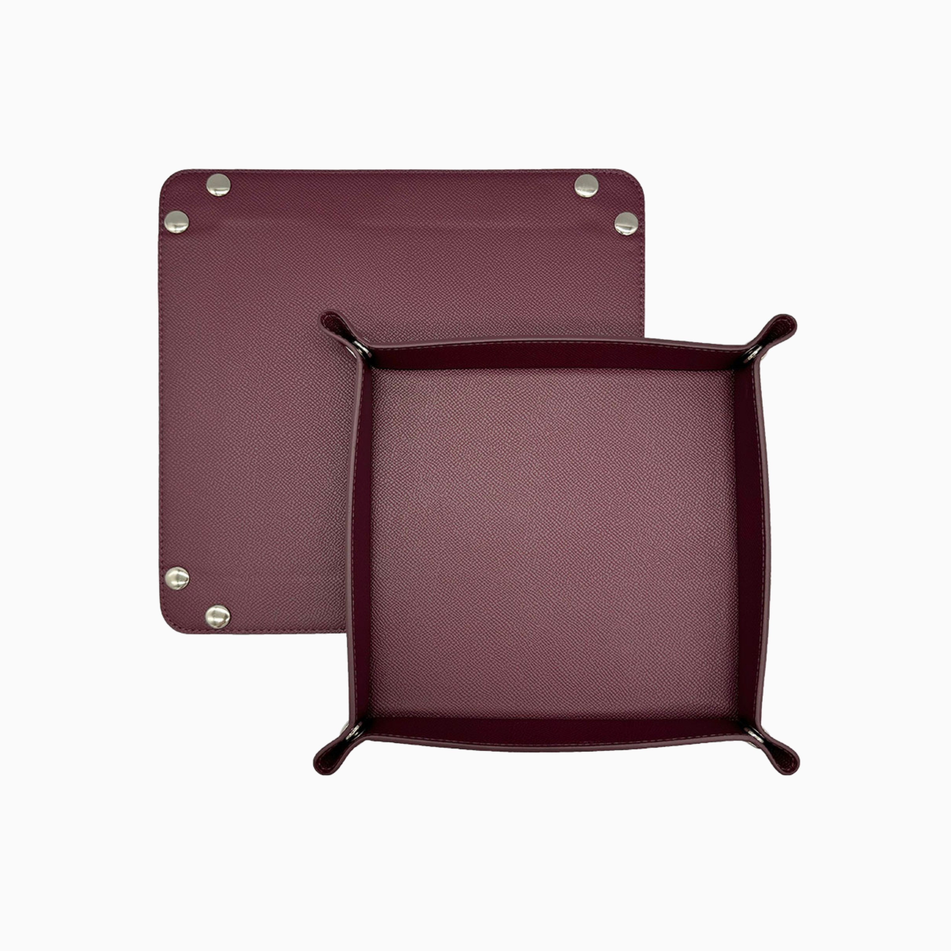The Tray Genuino
