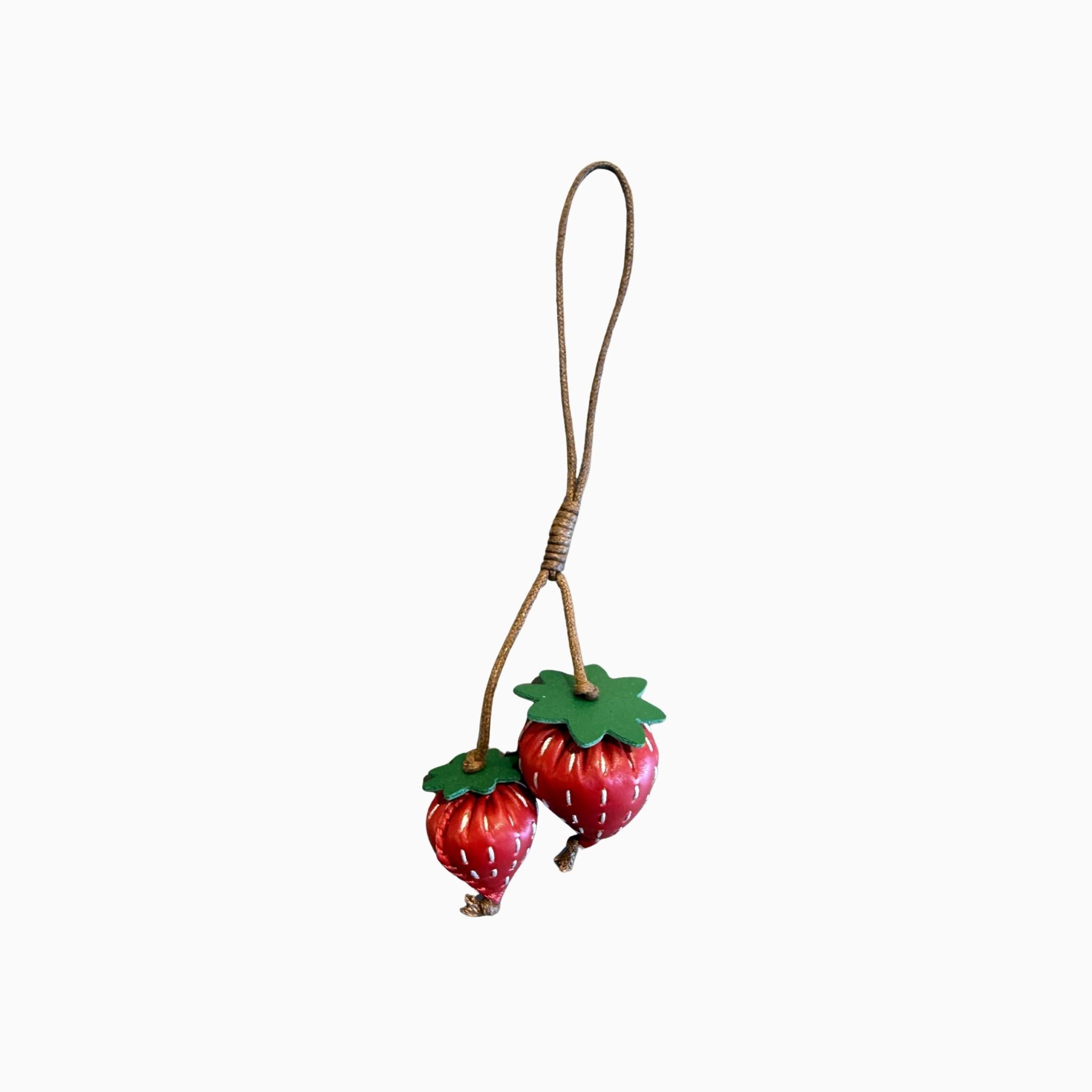 Fruit Charms