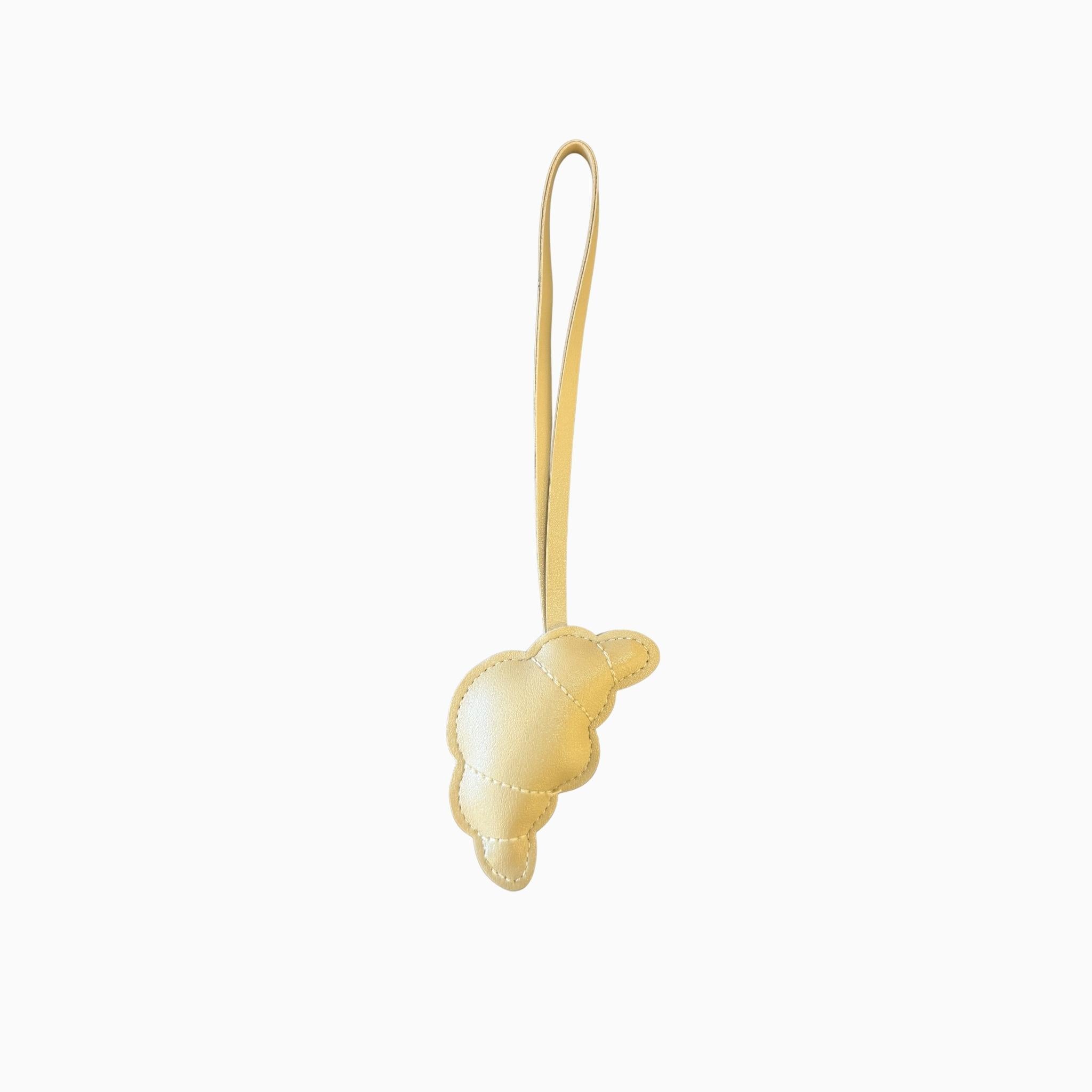 Croissant Charms