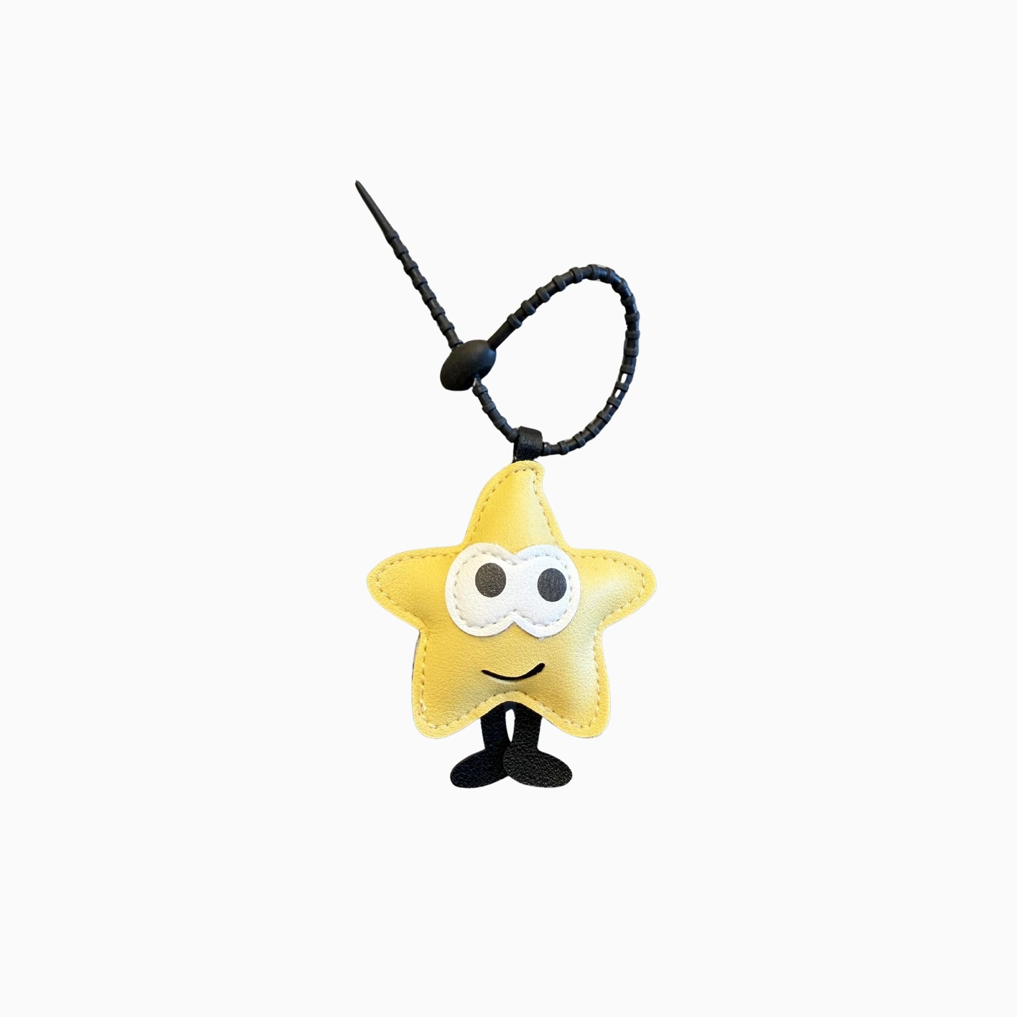 Star Charms