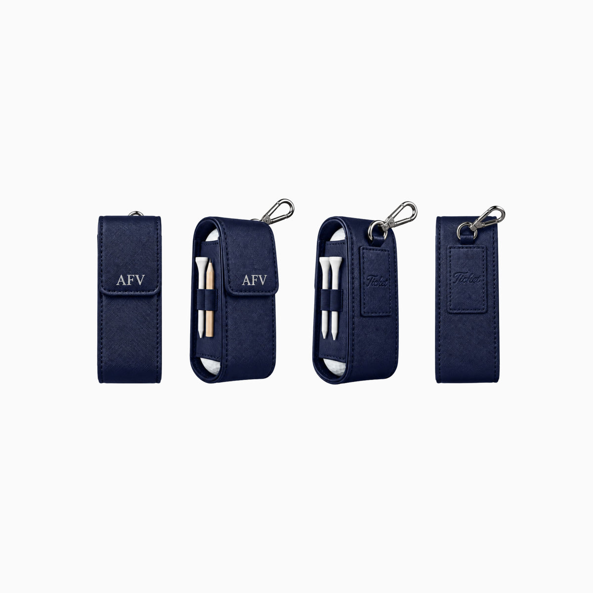 Golf Case
