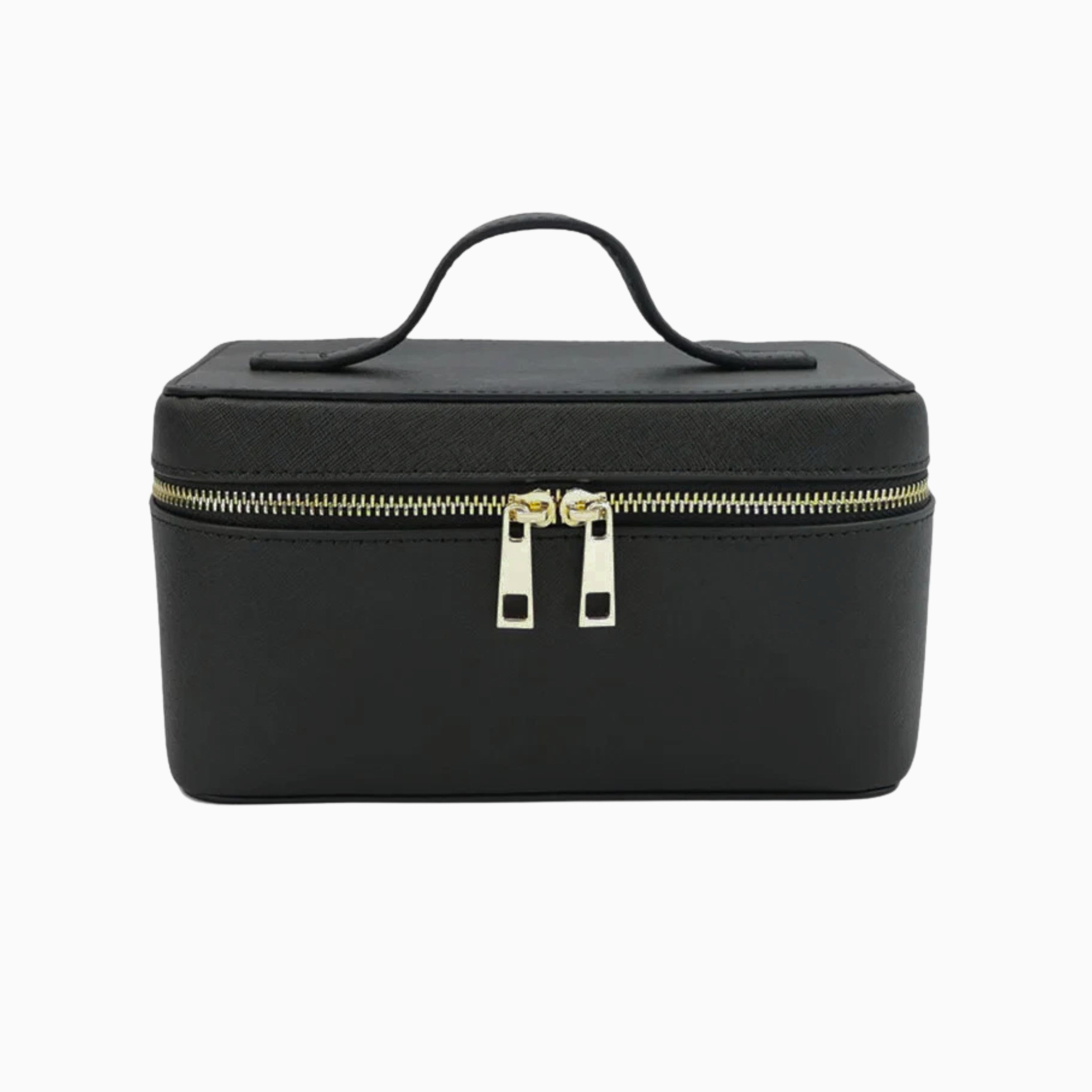 The Box Saffiano