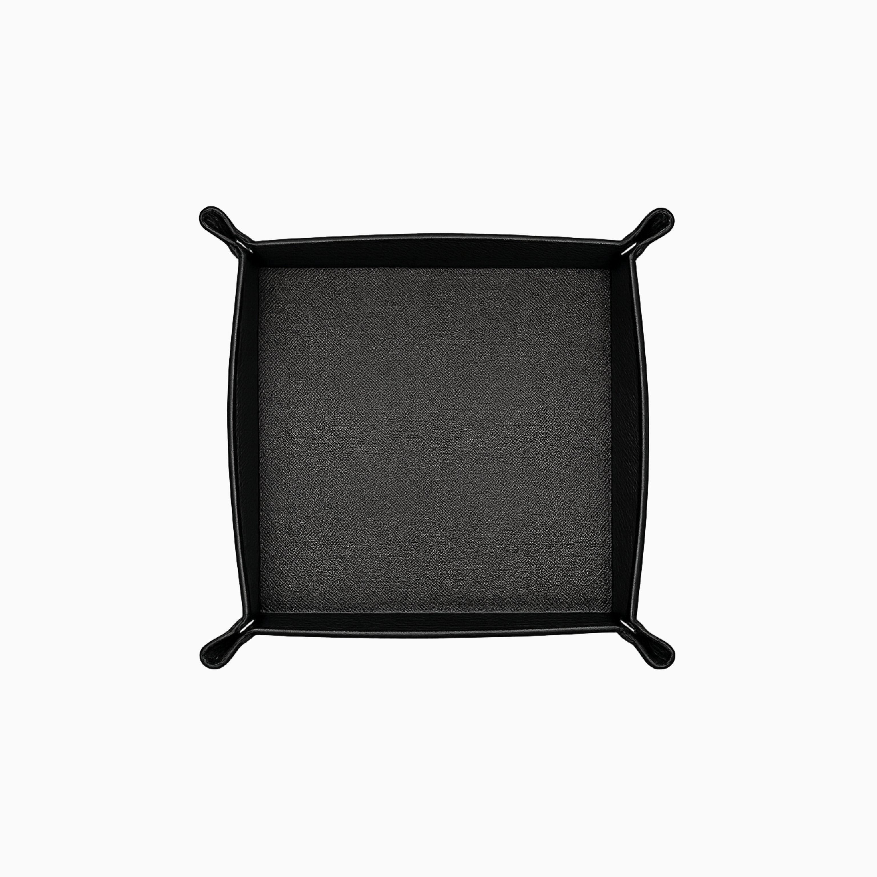 The Tray Saffiano